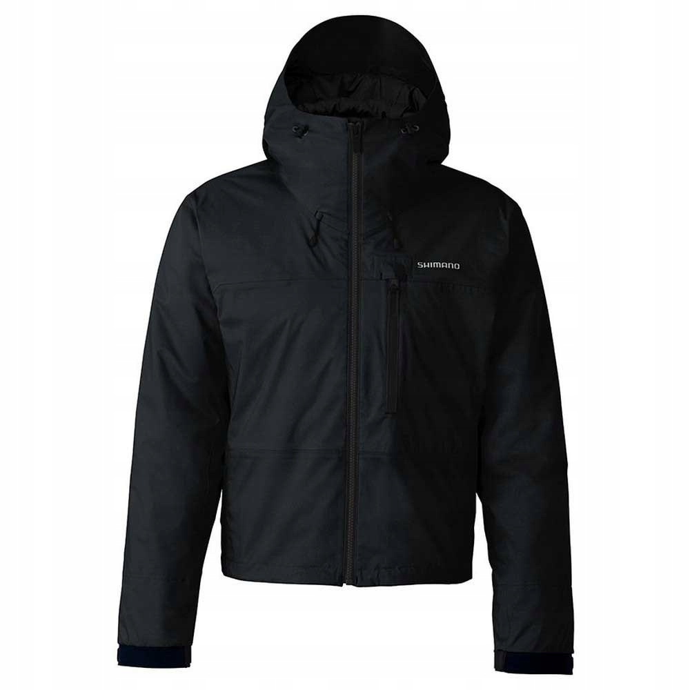Kurtka Shimano Durast Black M