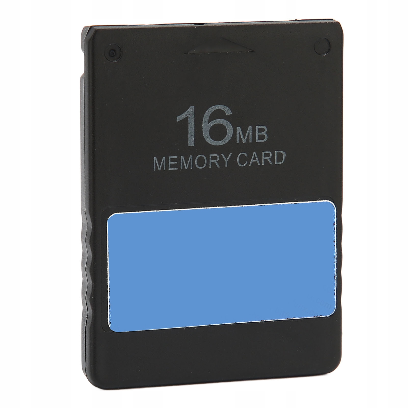 RETRO GAMES KARTA PAMIĘCI MEMORY CARD 16 MB DO KONSOLI PS2