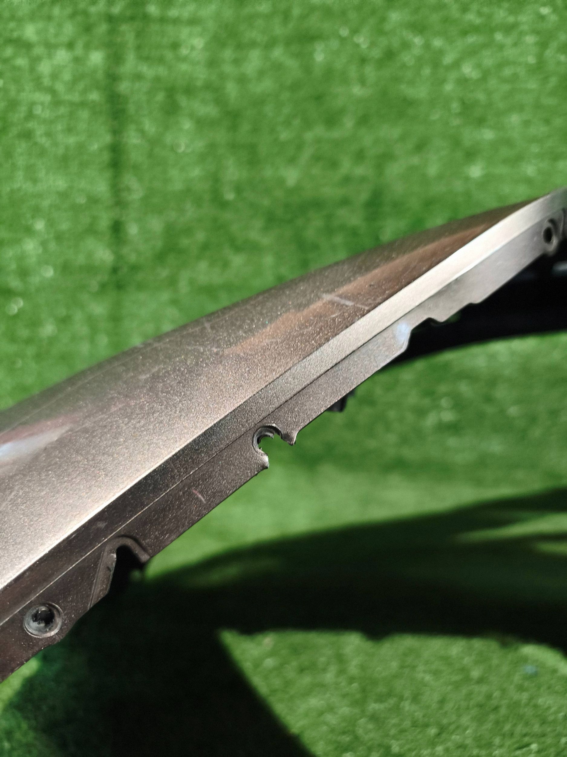 front bumper front HYUNDAI TUCSON IV 20- NR.9917