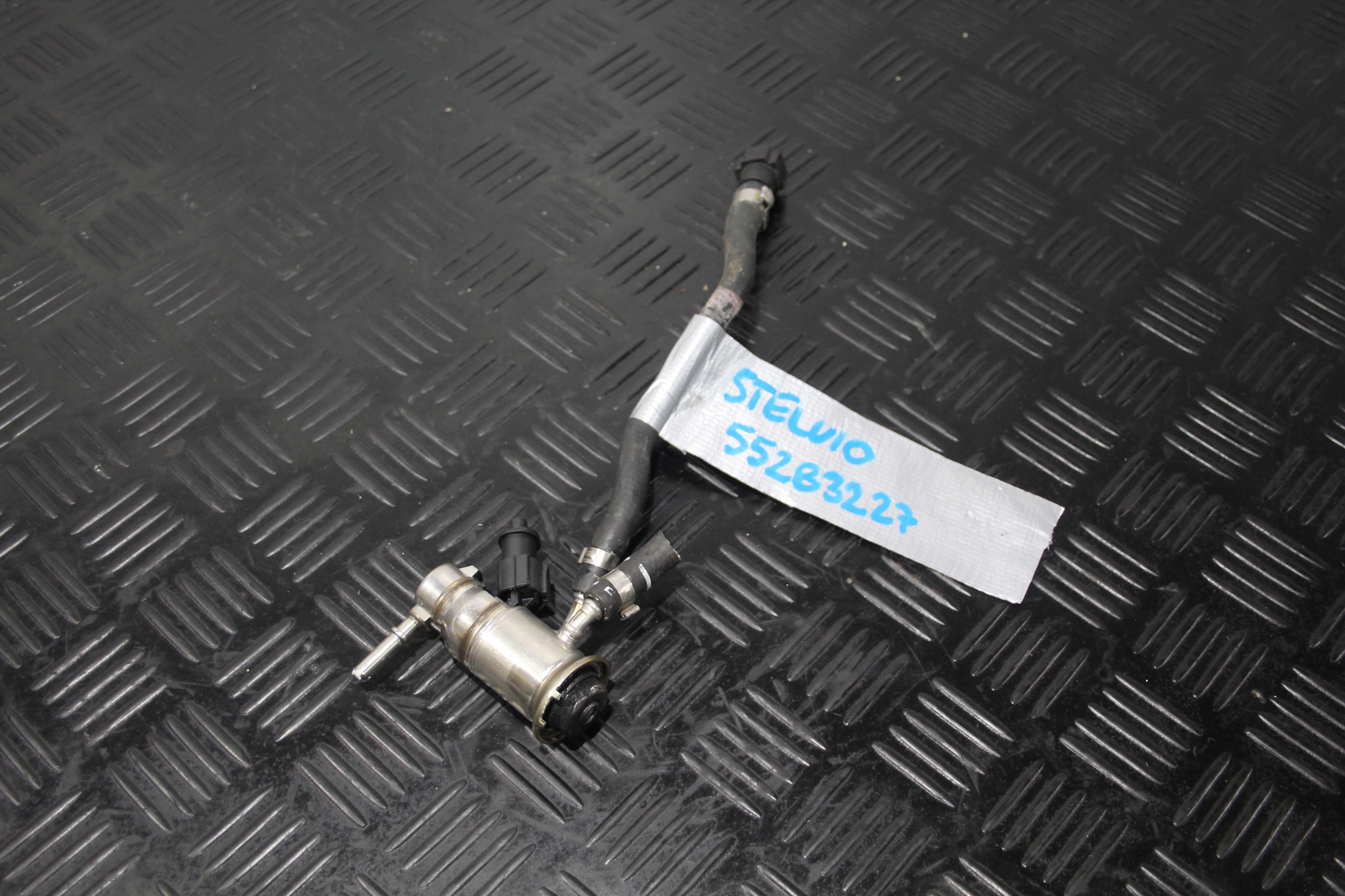 nozzle ADBLUE STELVIO 55283227