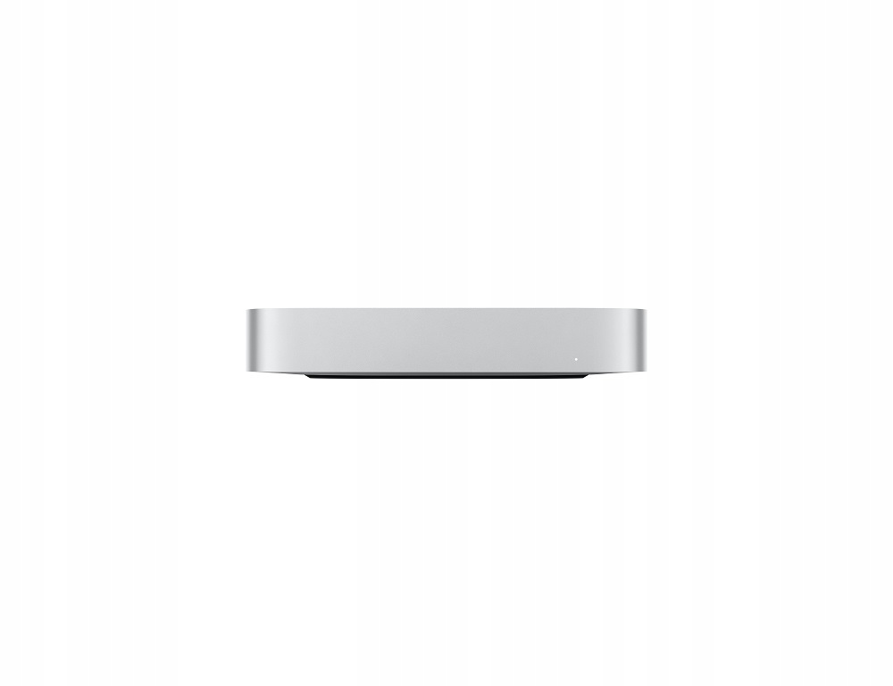 Apple Mac mini 2023 M2 chip with 8-core CPU and 10-core GPU