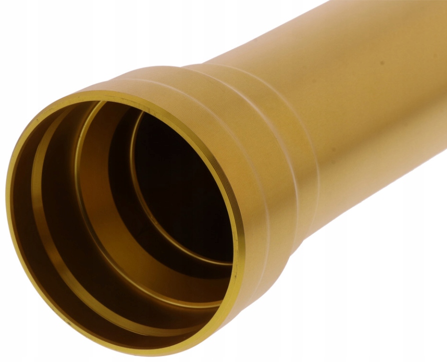 Trubka tlumiče Suzuki Gsx-r 750 11-18