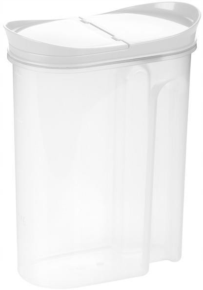 

Pojemnik Na Żywność Pudełko 4FOOD Tescoma 2,0 L