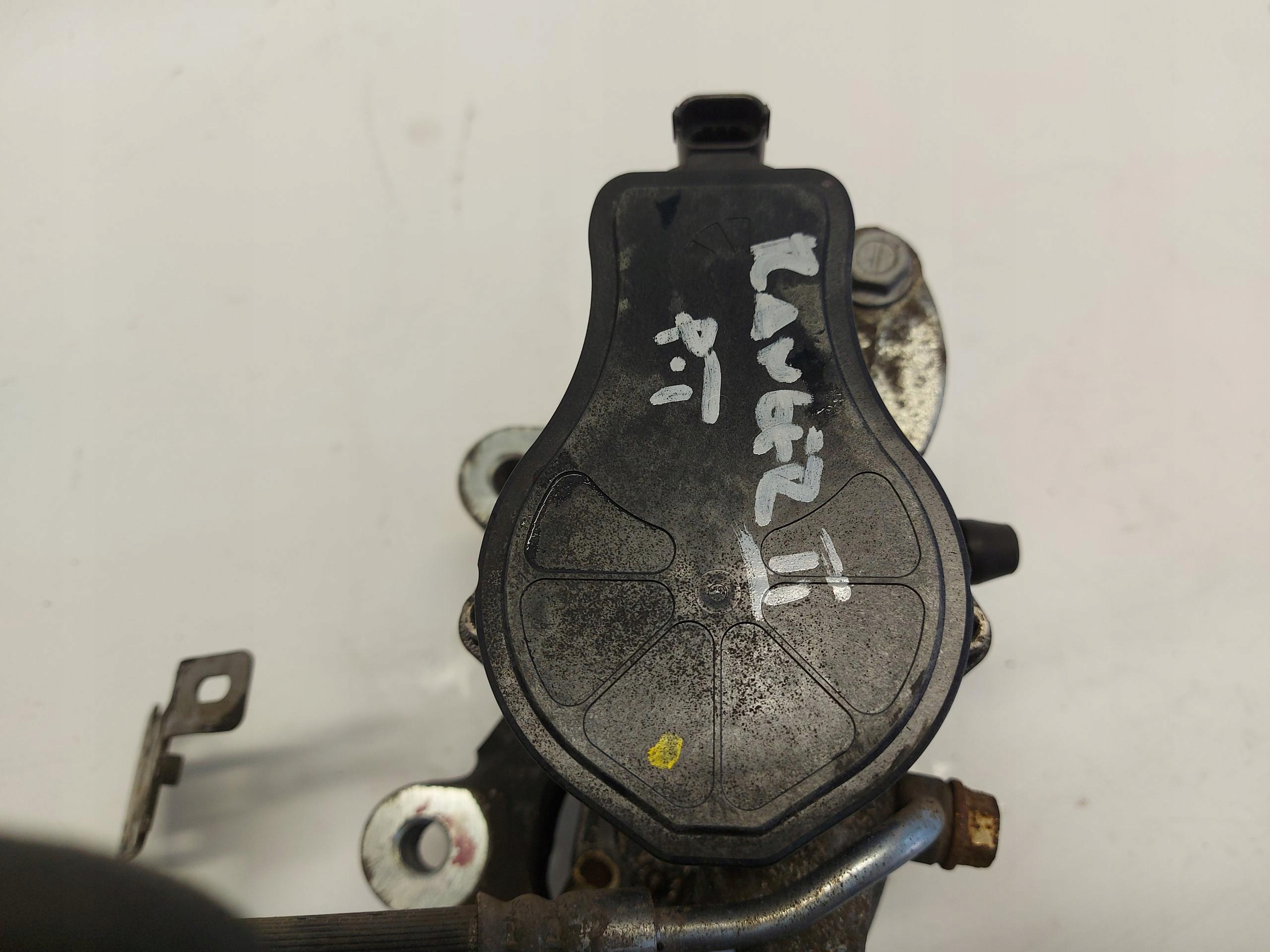 Ford Ranger X 6 VI 2024r caliper brake rear part right