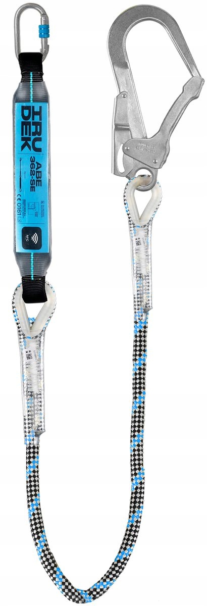 Abe 362-SE – tlumič energie 180 cm pro horizontální práce VG11.074