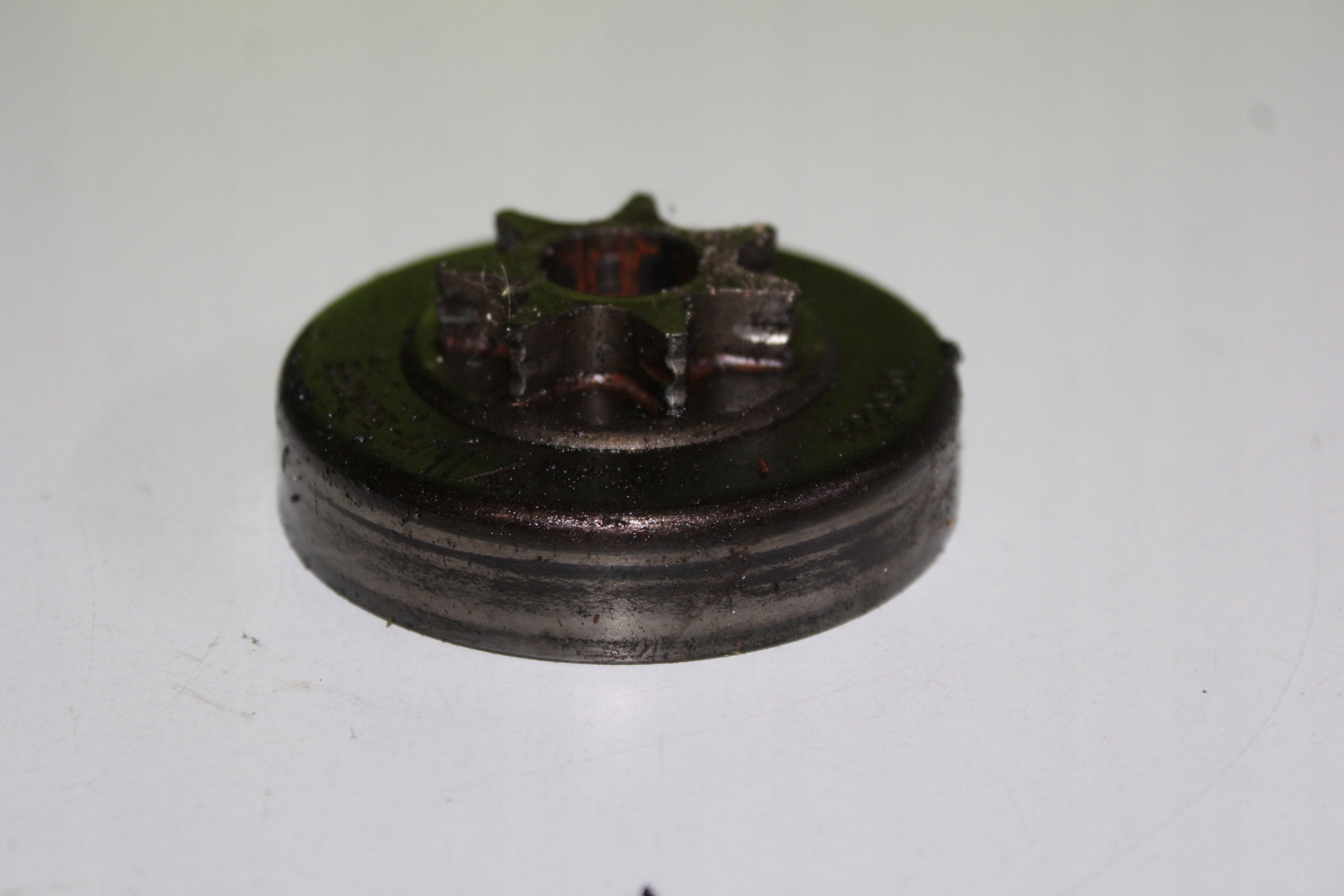 30E PIŁA BEAL TB 41 kosz bęben dzwon sprzęgła Rodzaj spręgło