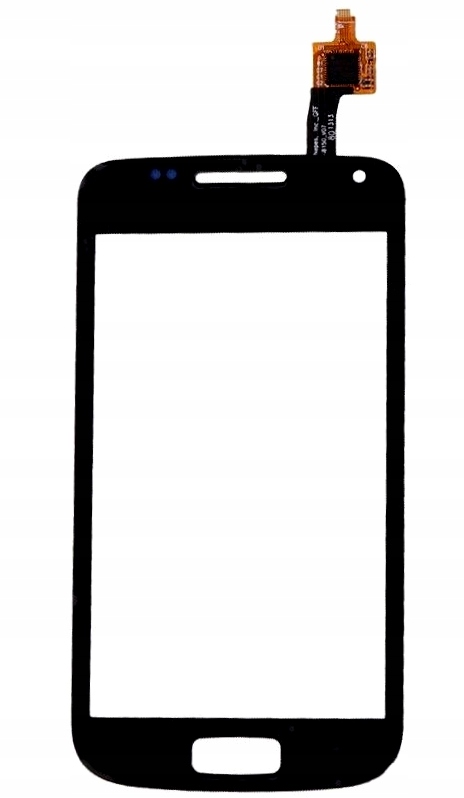 Digitizer dotyk szybka do Samsung Galaxy W i8150
