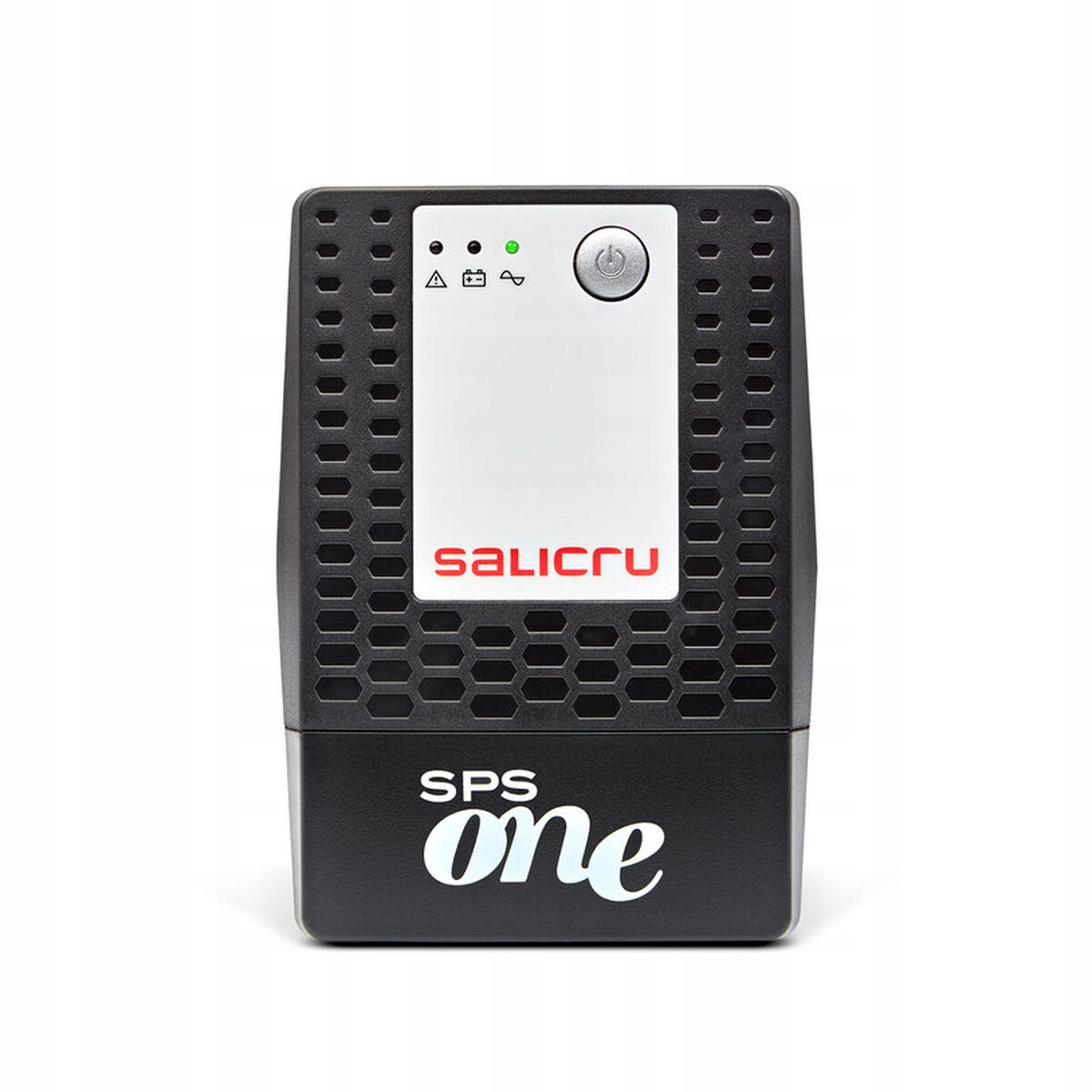 Nouzový Napájecí Zdroj Ups Salicru Sps 500 One Iec Black 500VA 240W