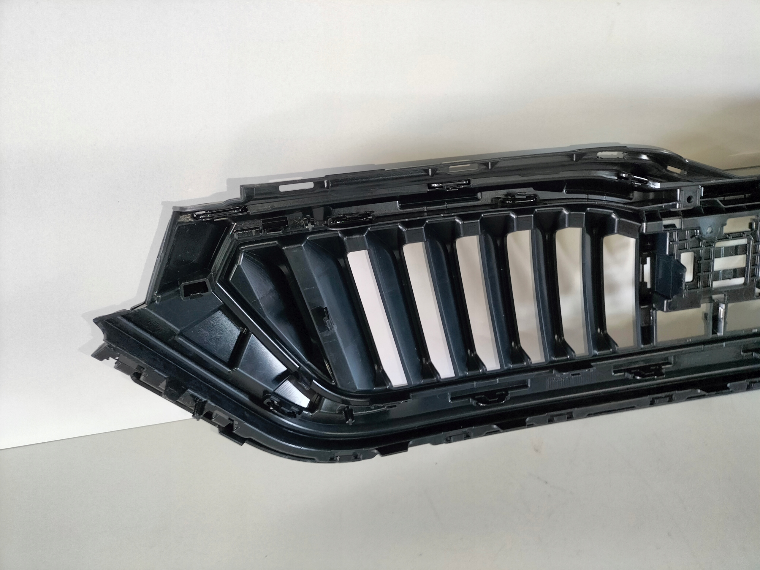 grille grid grill SKODA SCALA 19
