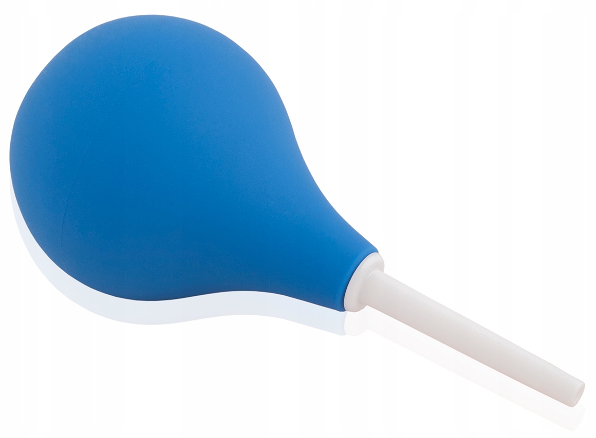 ГРУША ДЛЯ КЛИЗМЫ - ЧИСТЫЙ АНАЛЬНЫЙ СЕКС