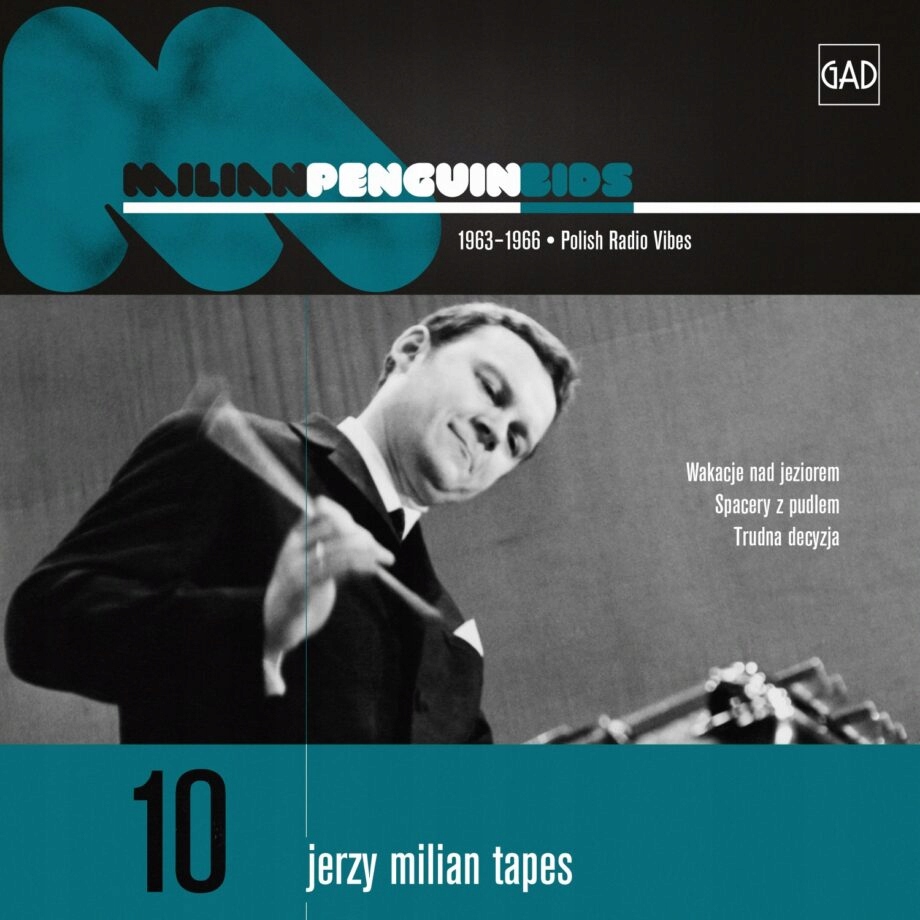 CD Jerzy Milian Penguin Bids