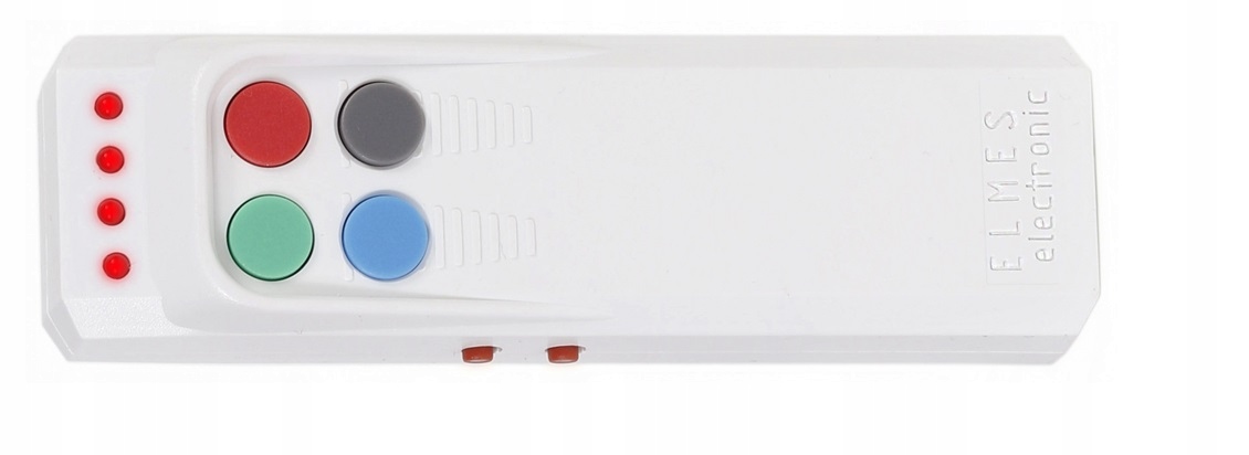 

Pilot Elmes trzydziestodwukanałowy CH-32HT Nowy