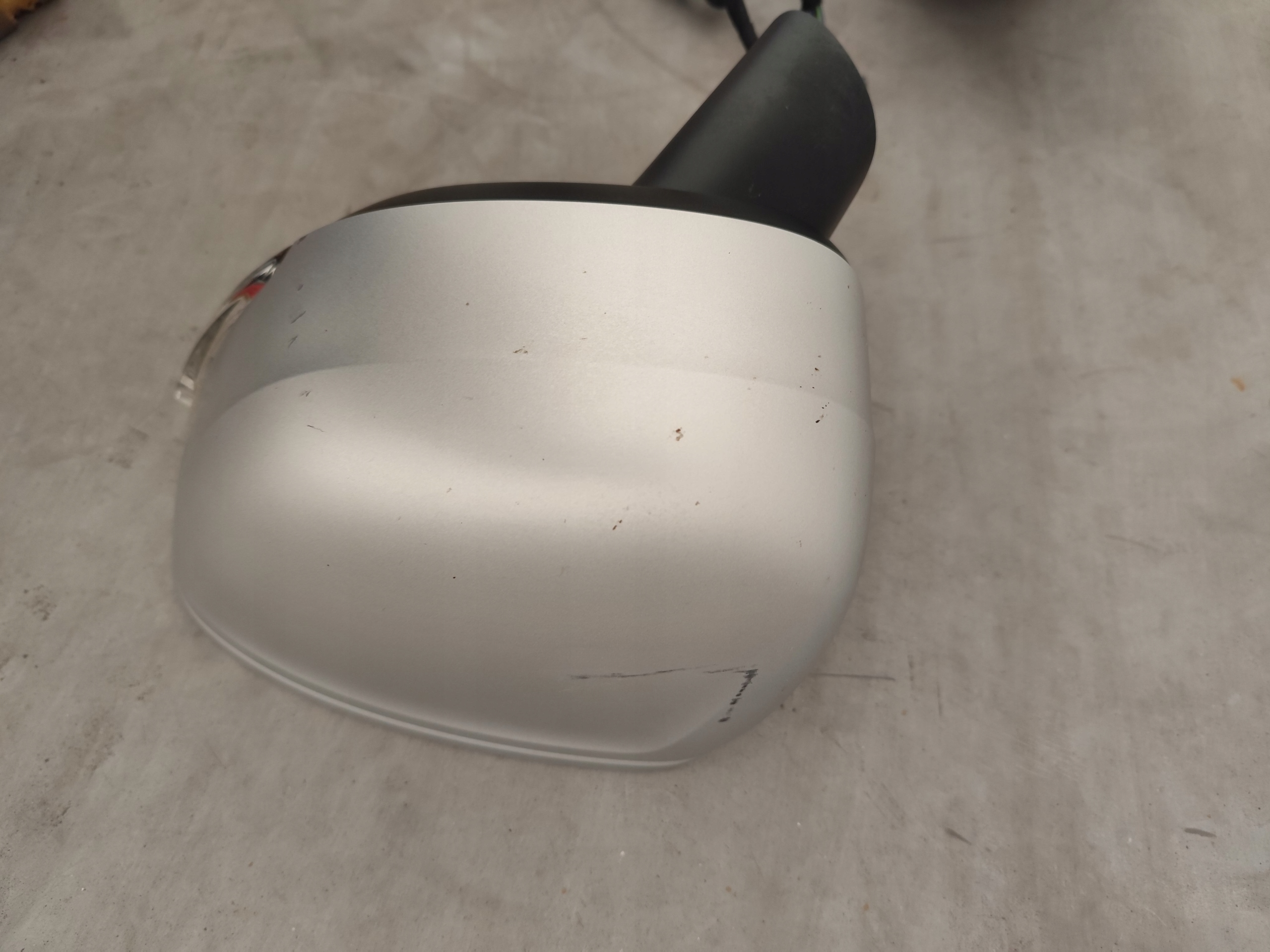 VOLVO XC60 II mirror right 14 PIN left 13 PIN