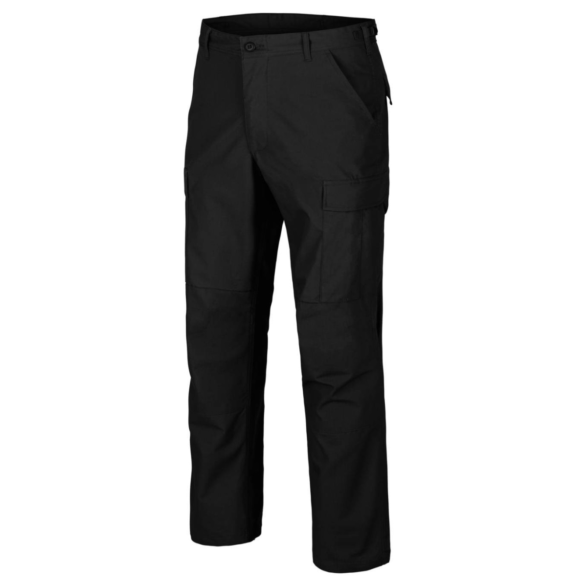 

Helikon Bdu Spodnie Taktyczne Rip-Stop Czarne XL
