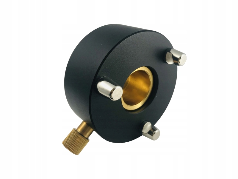 Adapter obrotowy do spodarki GPS/Lustro GEO-MAX Zawiera baterie nie