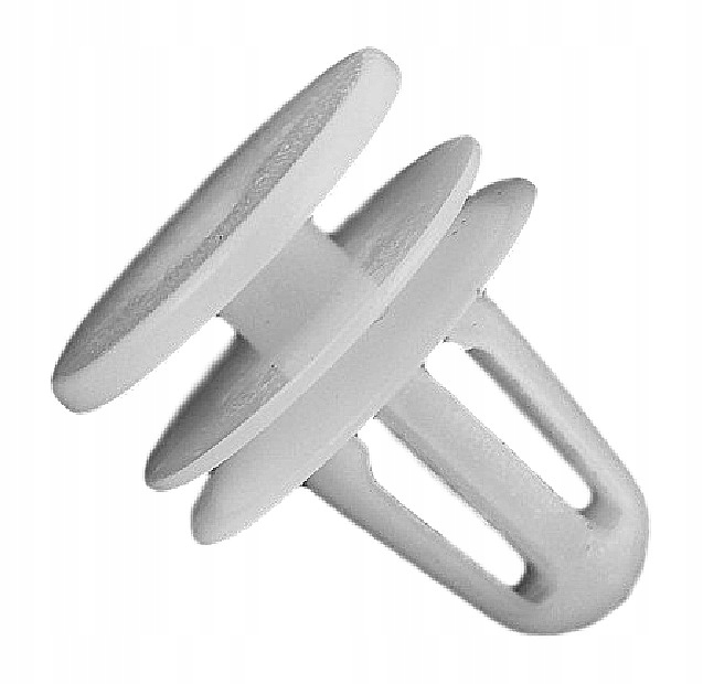 

10szt Citroen C4 Picasso C8 -spinka Tapicerki 8mm