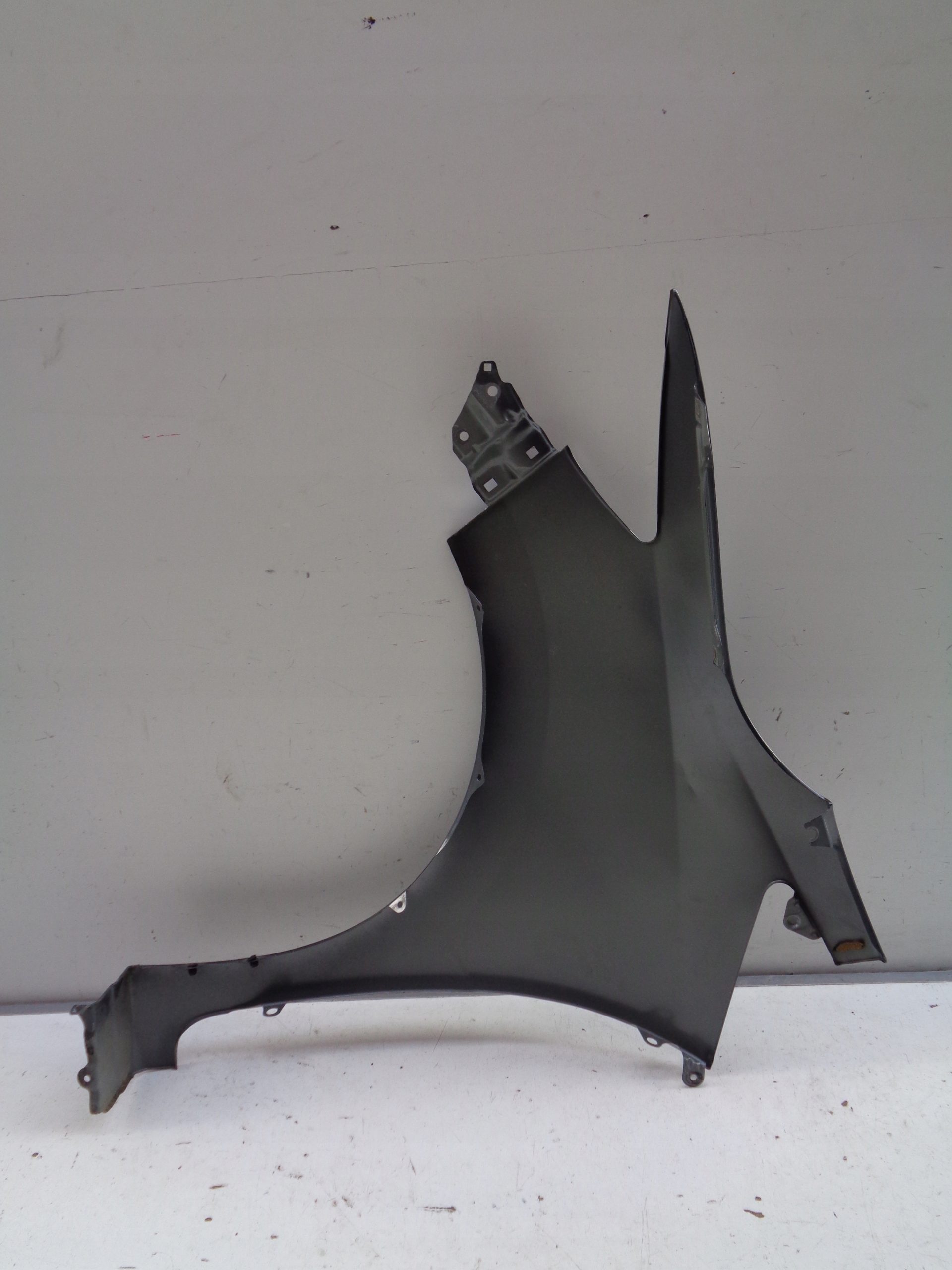 fender right front HONDA JAZZ IV 15- NR 23115