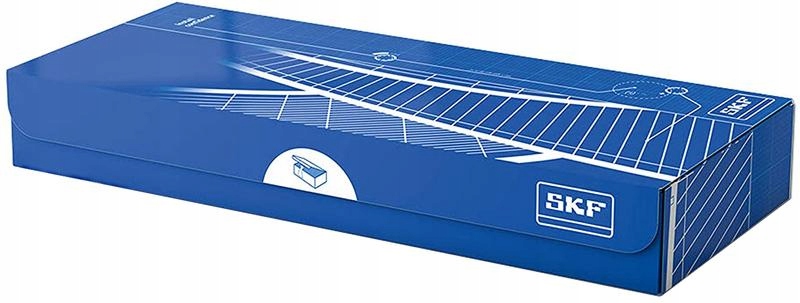 SKF ŁAŃCUCH ROZRZĄDU ZESTAW VKML 88005