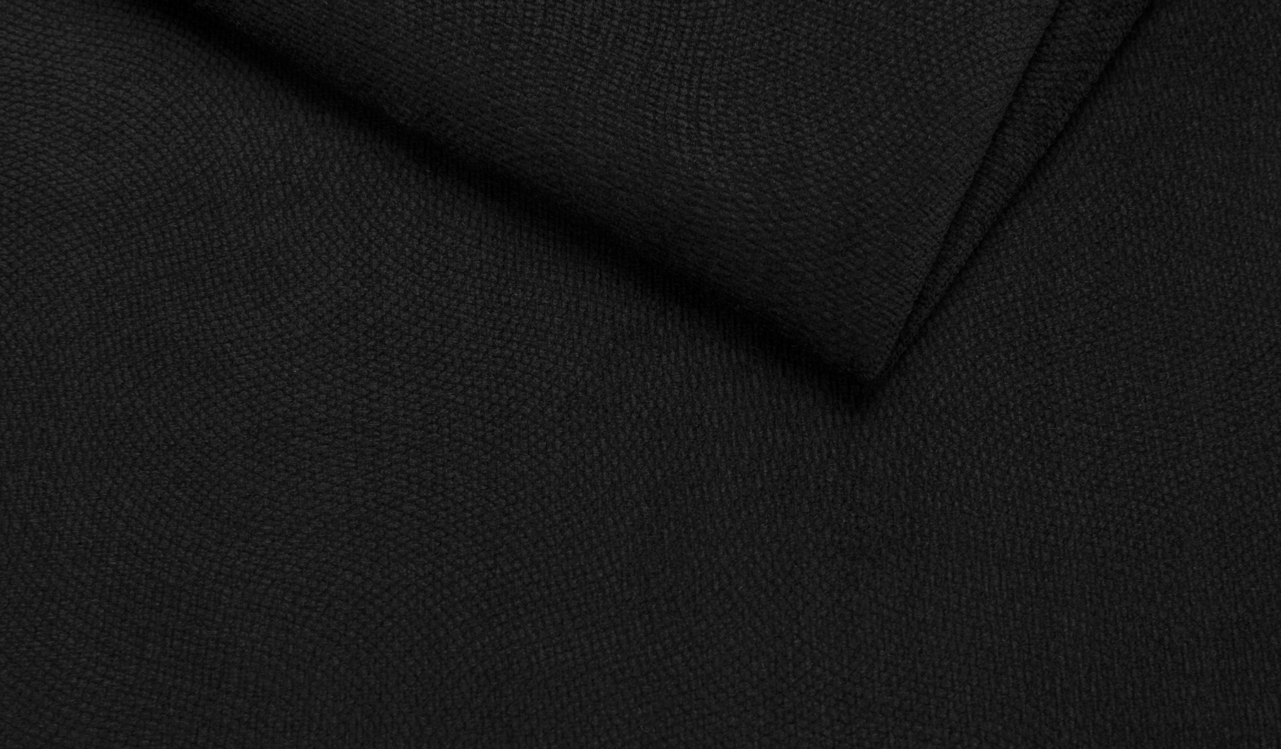 

1 Metr Tkanina Obiciowa materiał Loca 23 czarny