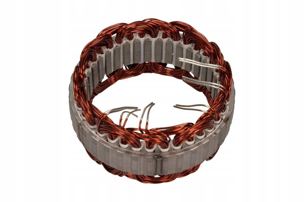 UZWOJENIE ALTERNATORA AS-PL