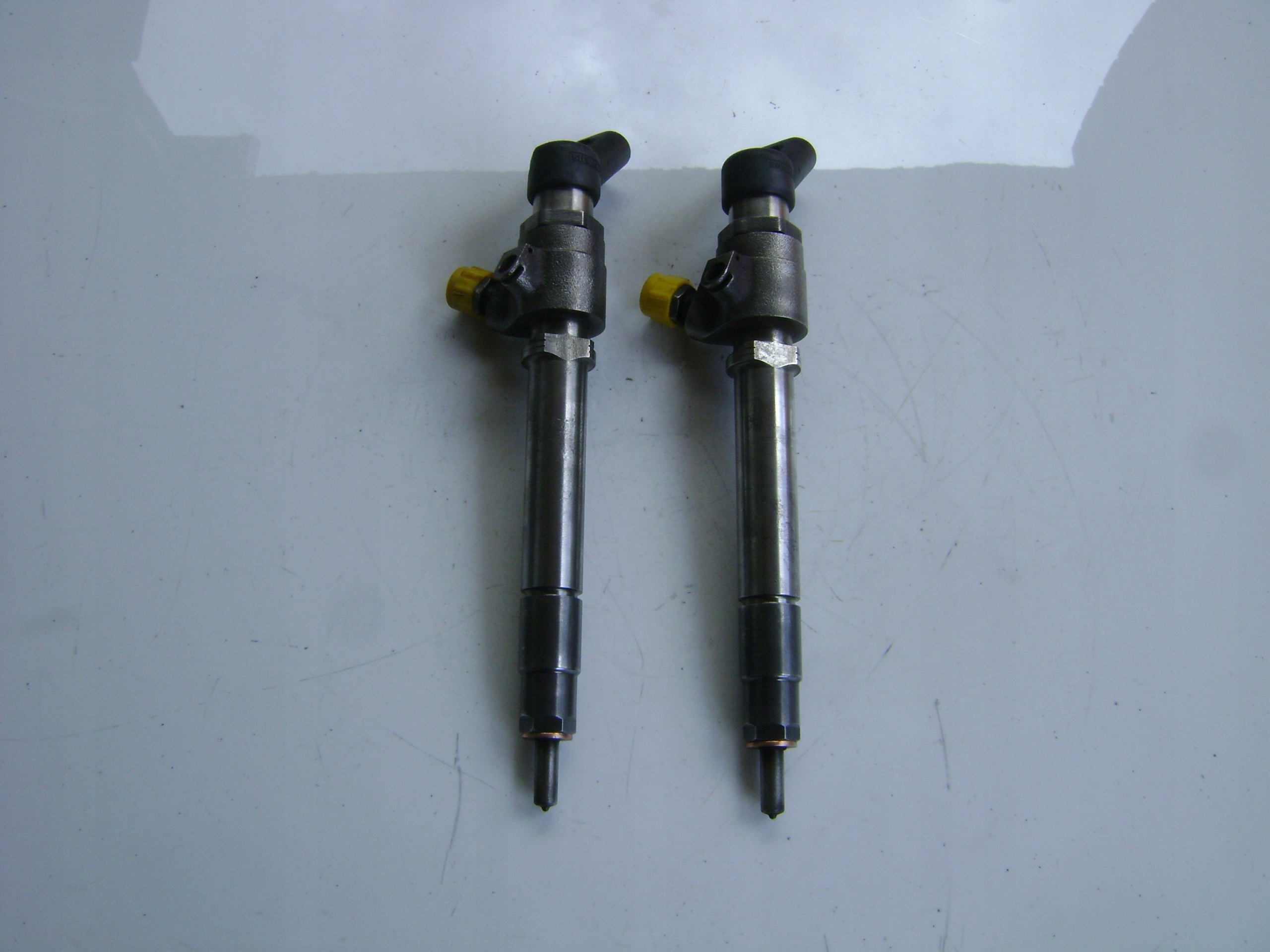 Wtrysk paliwa 6H4Q9K546DE Range Rover 3.6TD V8