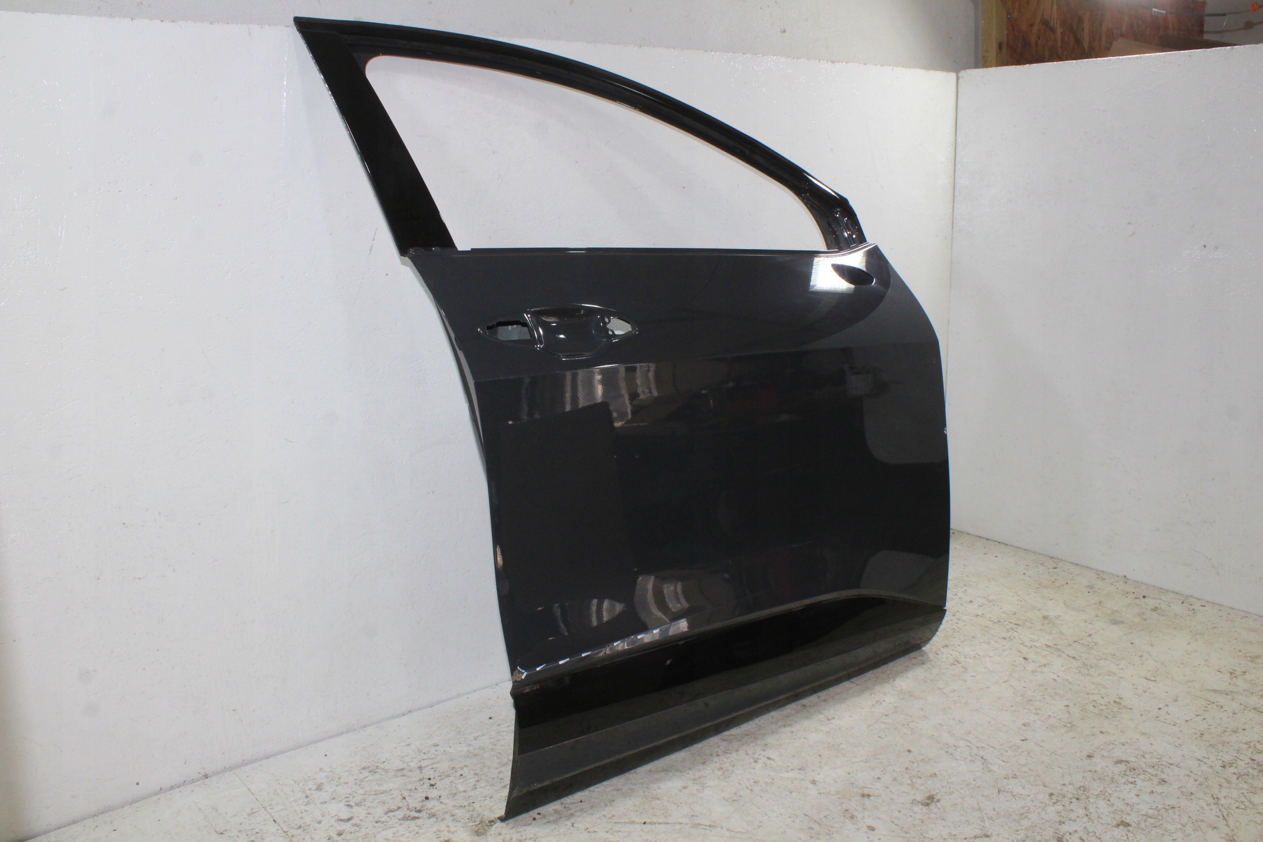 KIA Sportage V door right front front