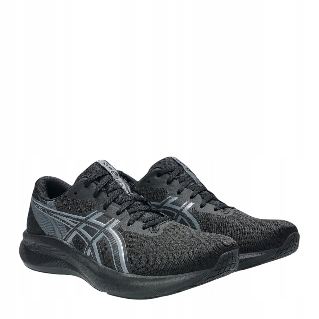 Buty do biegania męskie Asics Patriot 14 1011C050-003