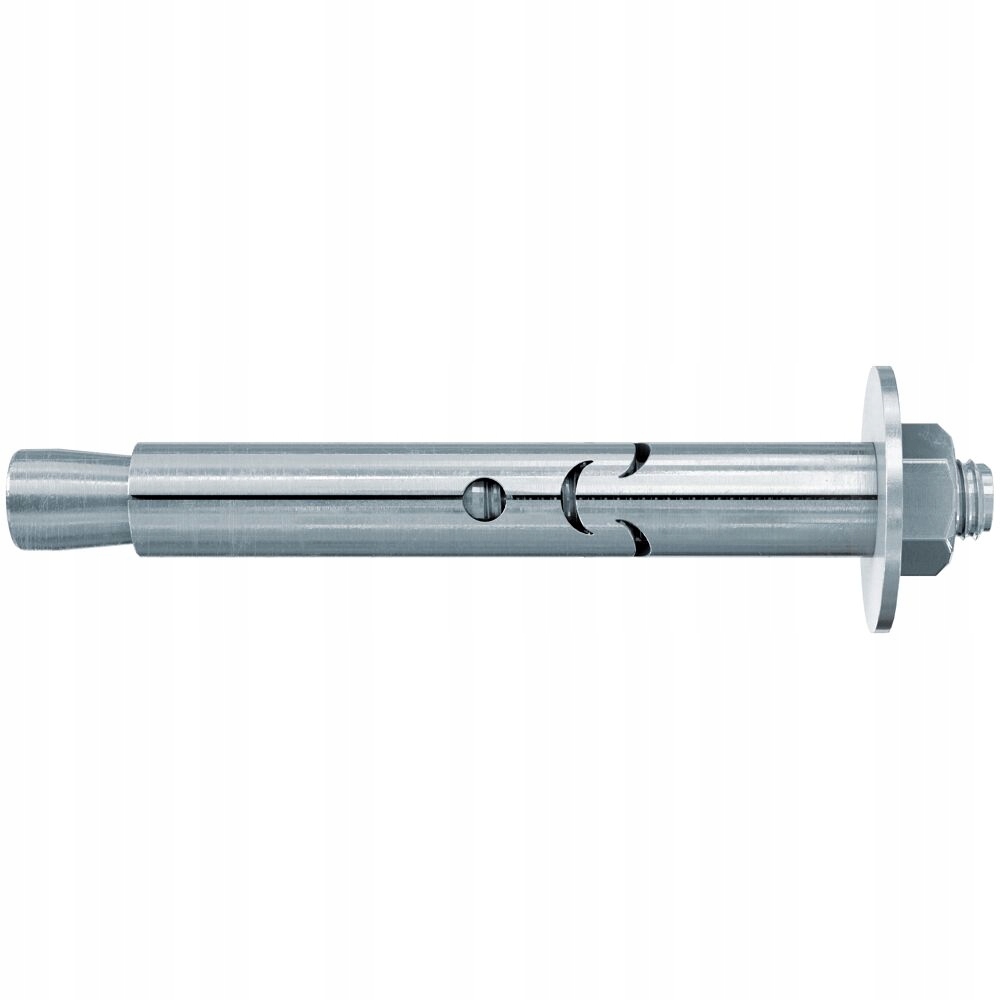 Fischer plášťová kotva Fsa 12/75 B galvanicky pozinkovaná