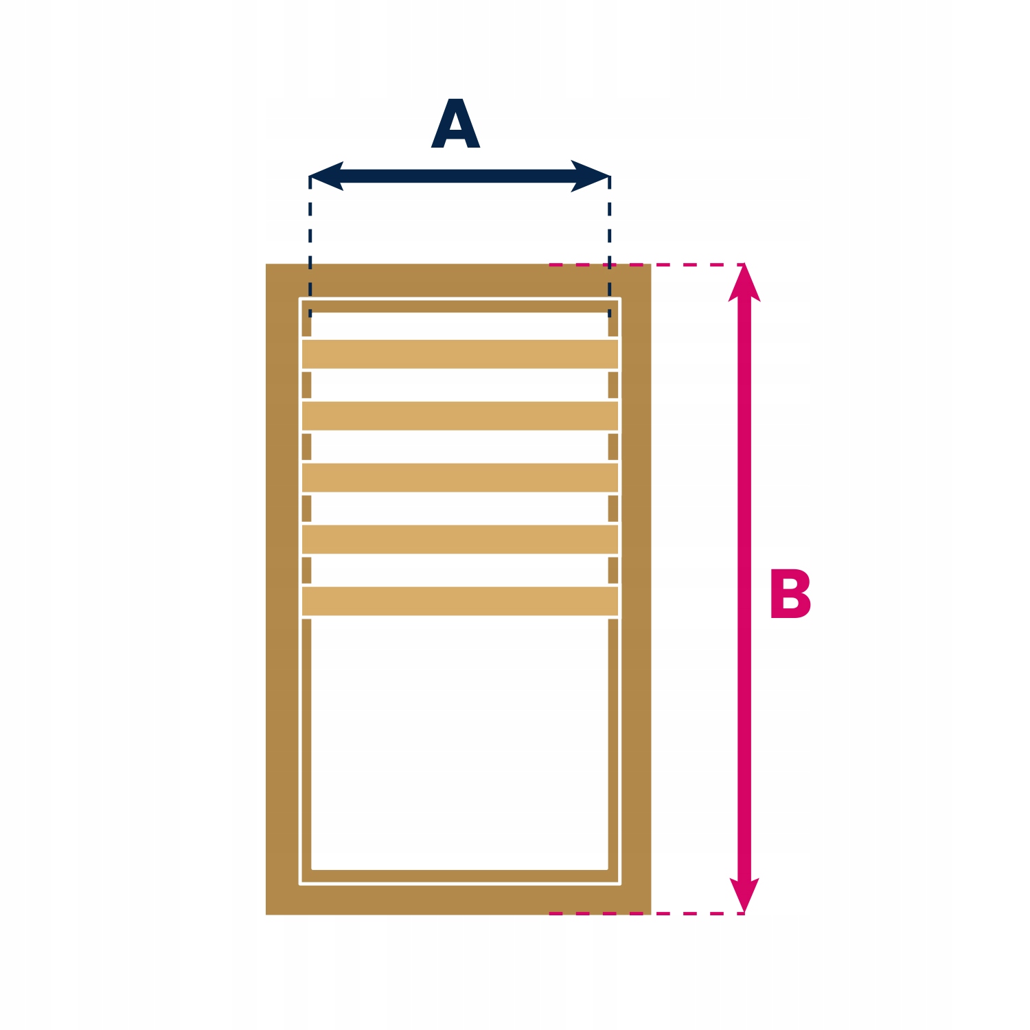 Roleta okienna dzień/noc - kolor: szary Kod producenta 440840