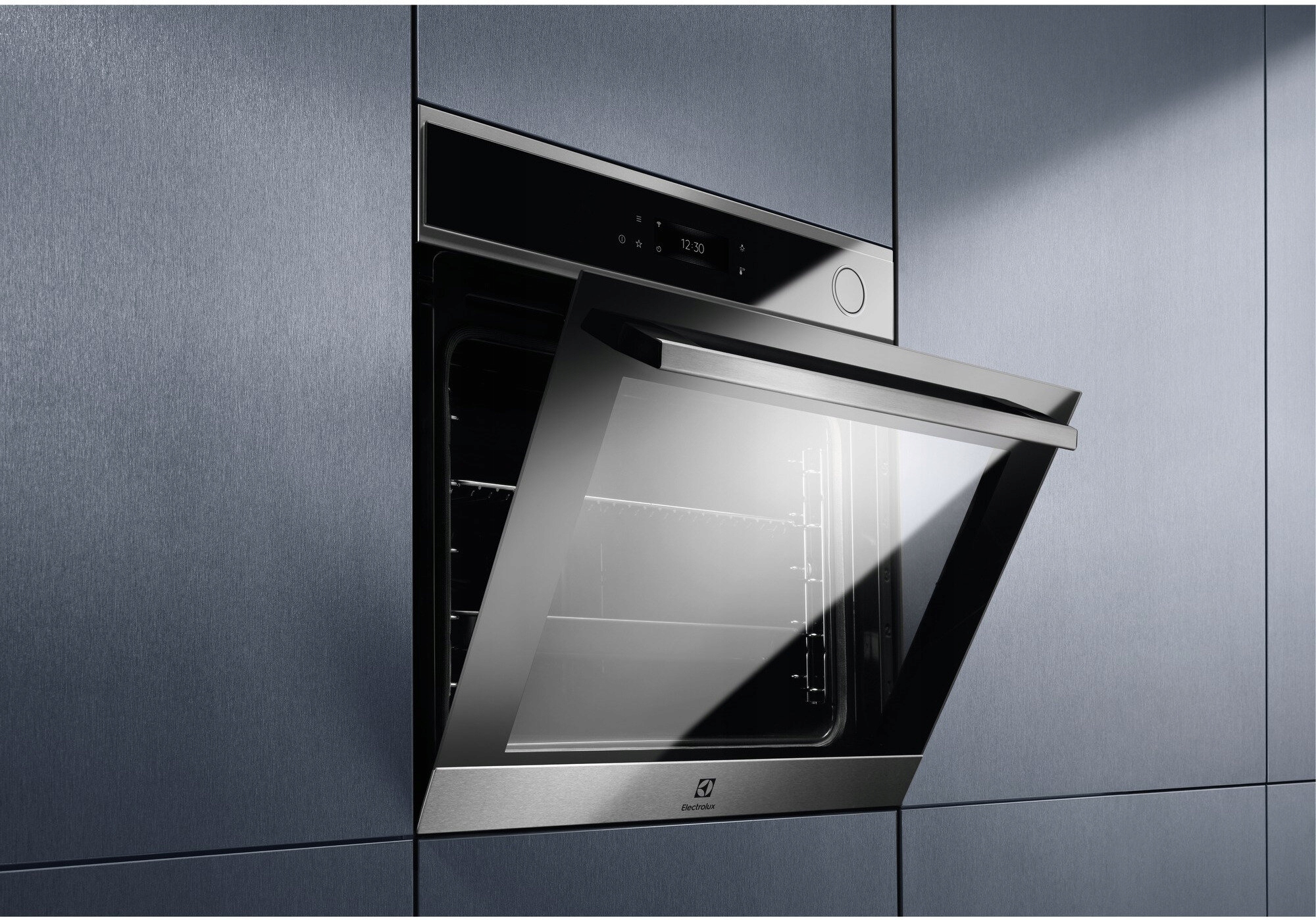 Piekarnik ELECTROLUX EOC8P39WX Elektryczny Model EOC8P39WX