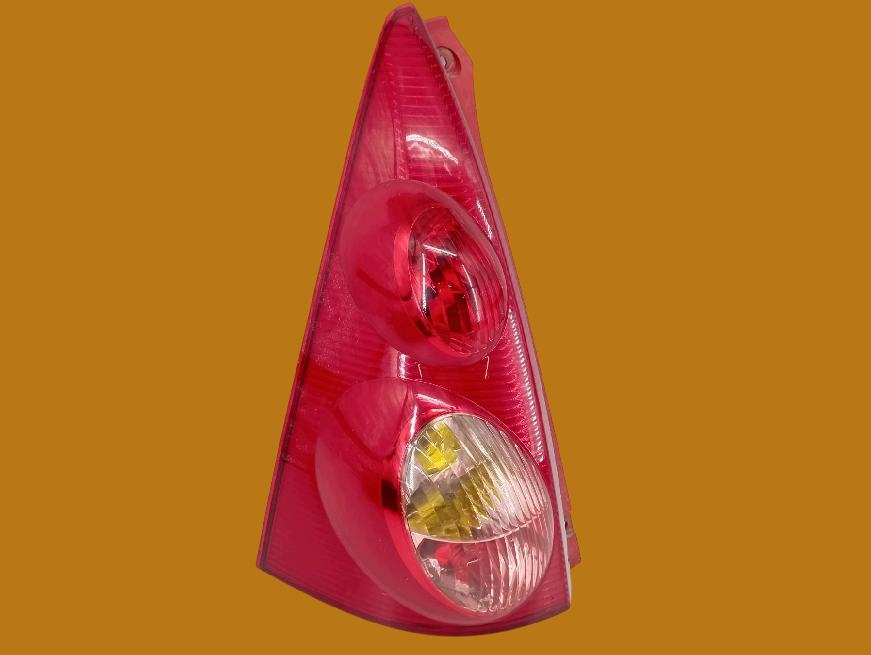 light rear part left EU Peugeot 107 and (2005-2014)