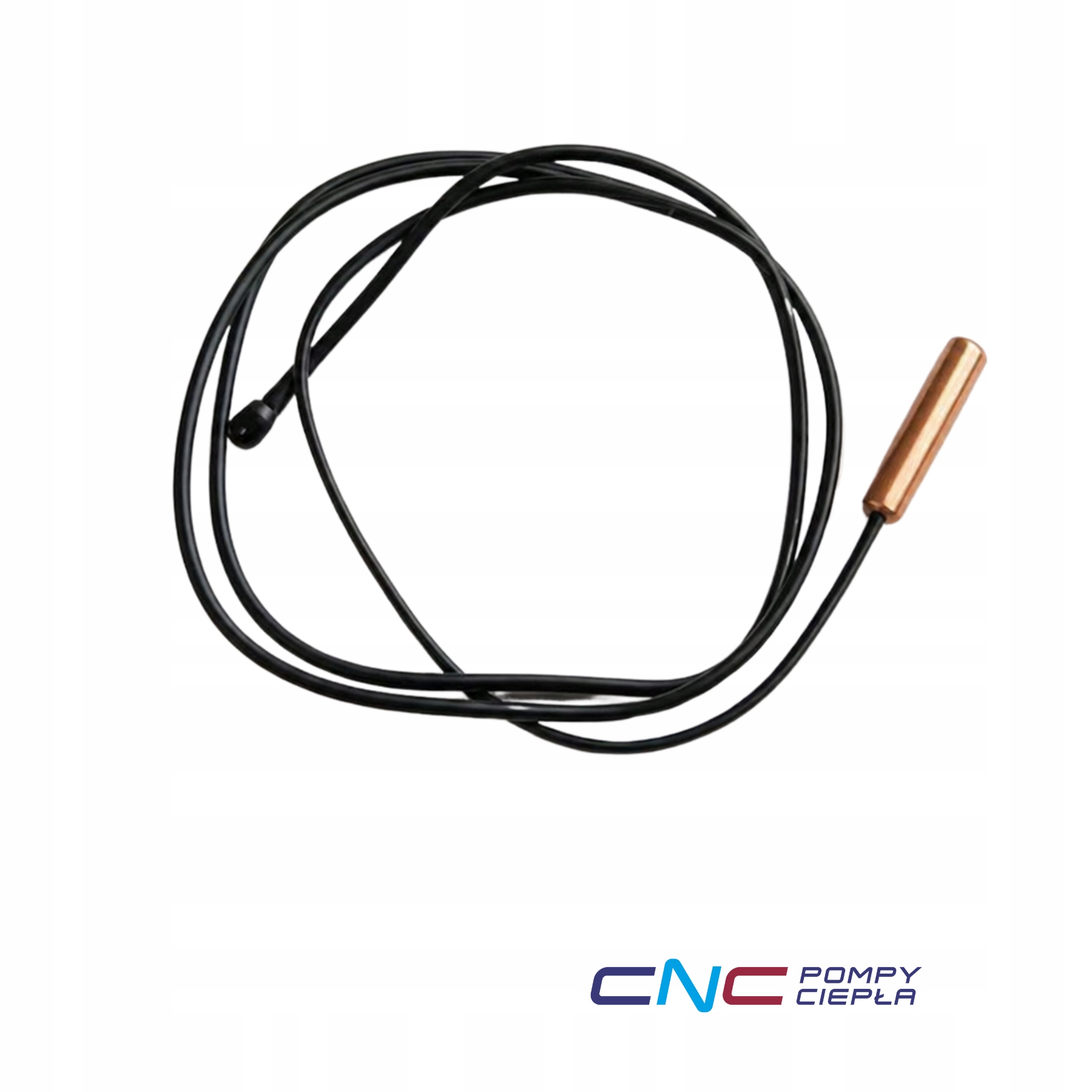 Mitsubishi Termistorový snímač teploty pre tepelné čerpadlá S70C15202