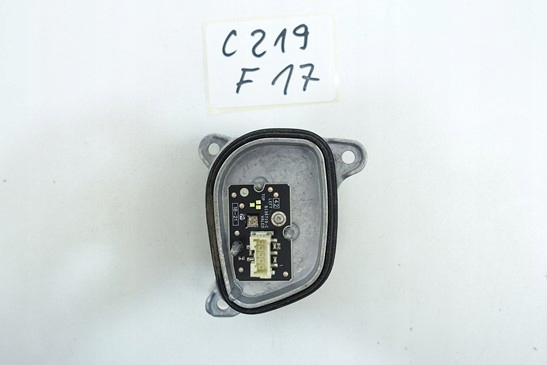module JEZ LED right VW GOLF VIII 5H0 2019- 5H0998478