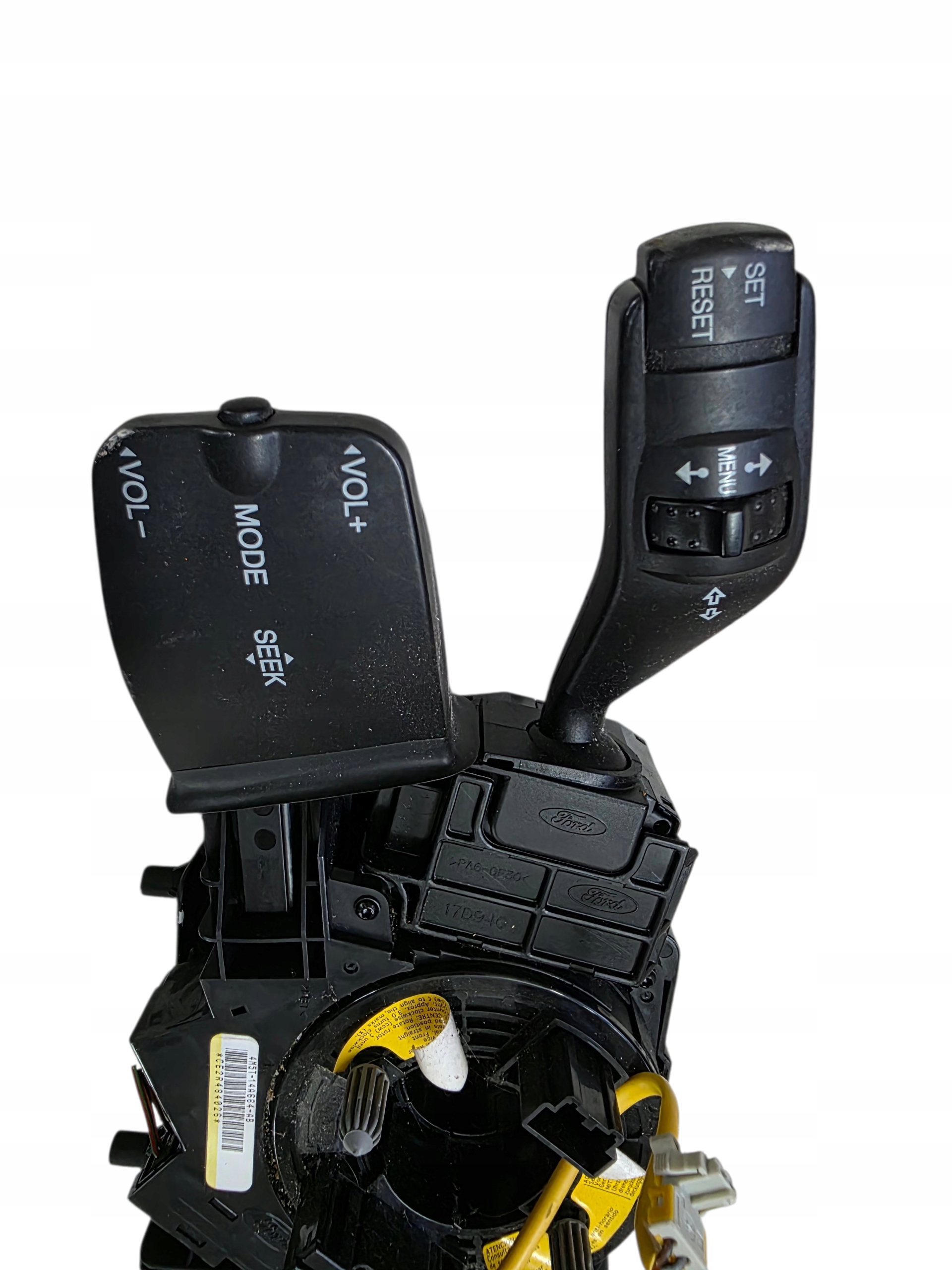 DEVIO LUCI TERGICRISTALLO TERGI FORD C-MAX MK1 3M5T-6475-AD