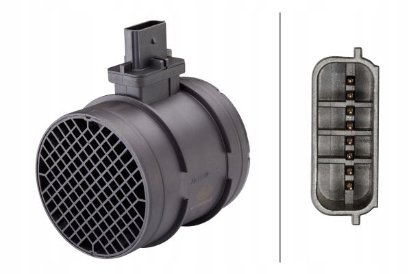 ВИТРАТОМІР ПОВІТРЯ 8ET 358 095-691 HELLA