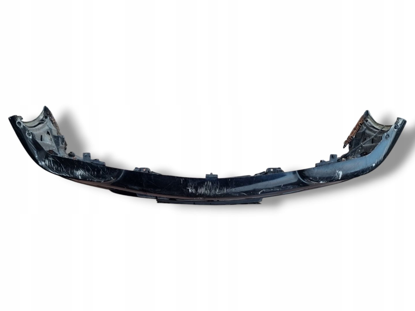 bumper front Mercedes-Benz C W203 facelift W203 2007 A2038853025