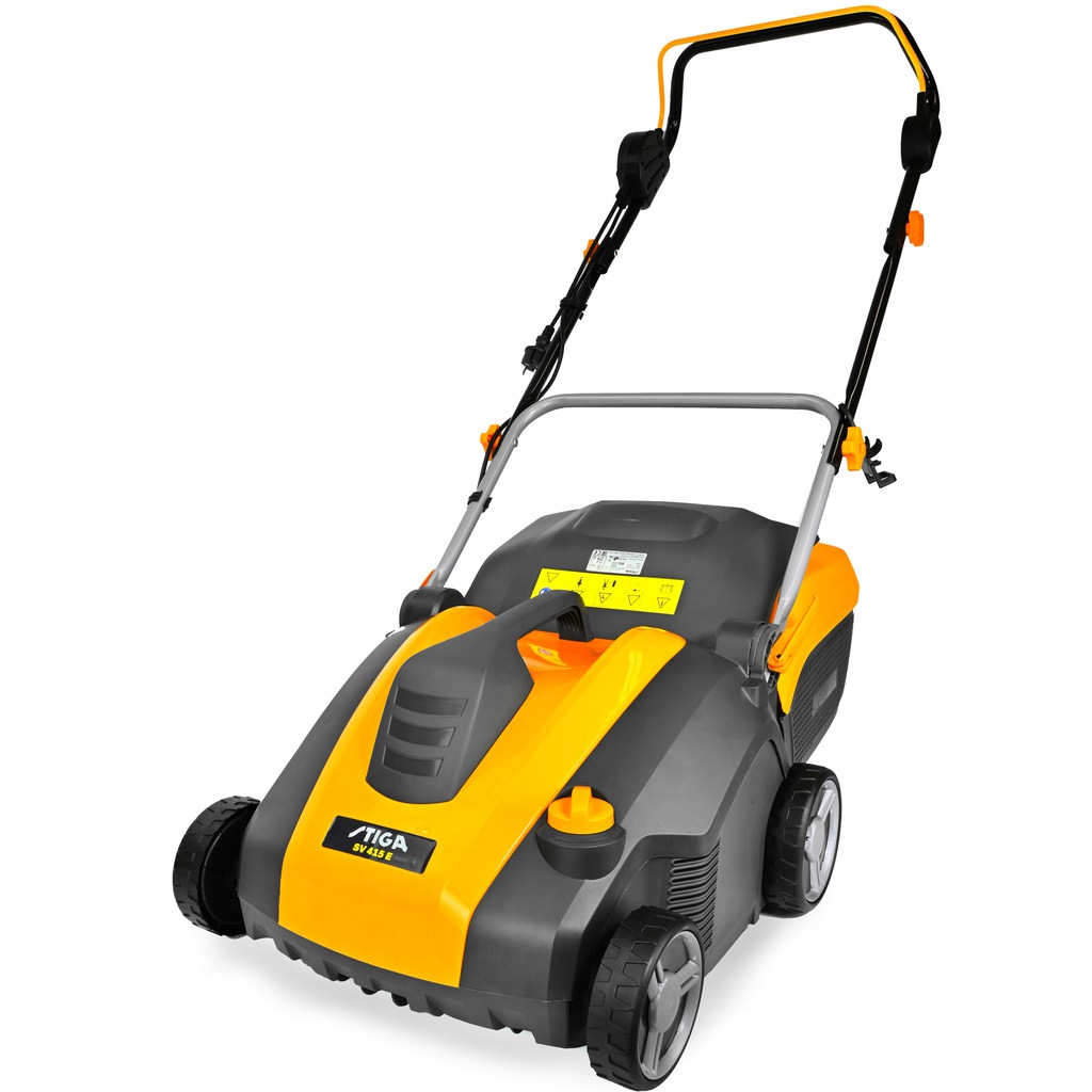 Wertykulator Stiga Sv 415 E 38 cm 1500W