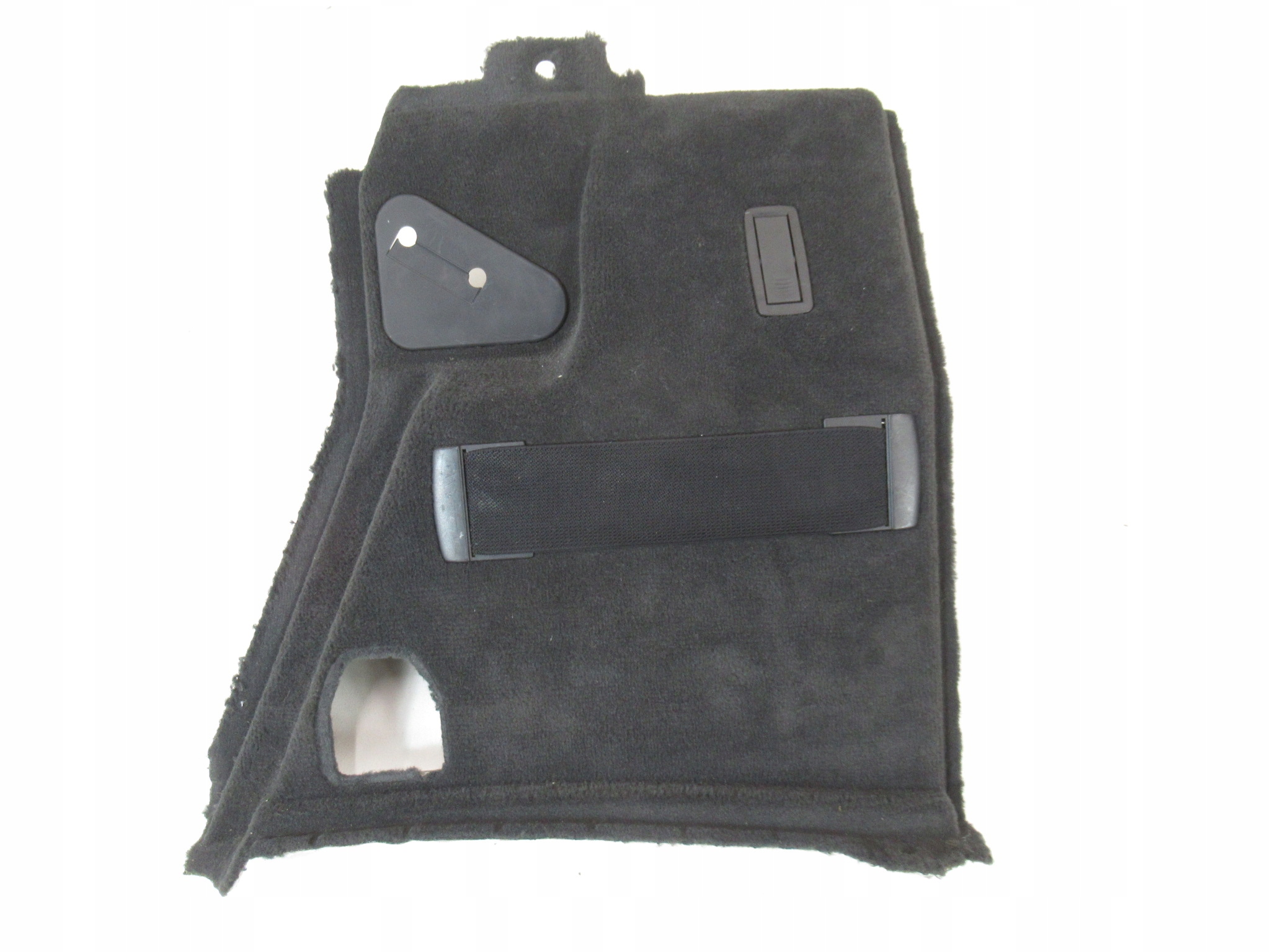 cover boot right side BMW e91