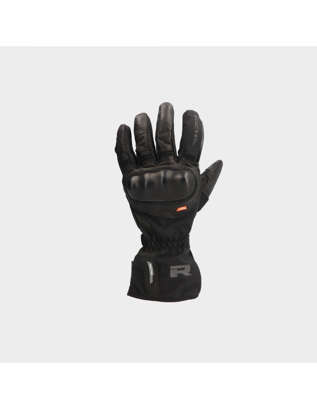 Rękawice motocyklowe RICHA Hypercane GTX r.L