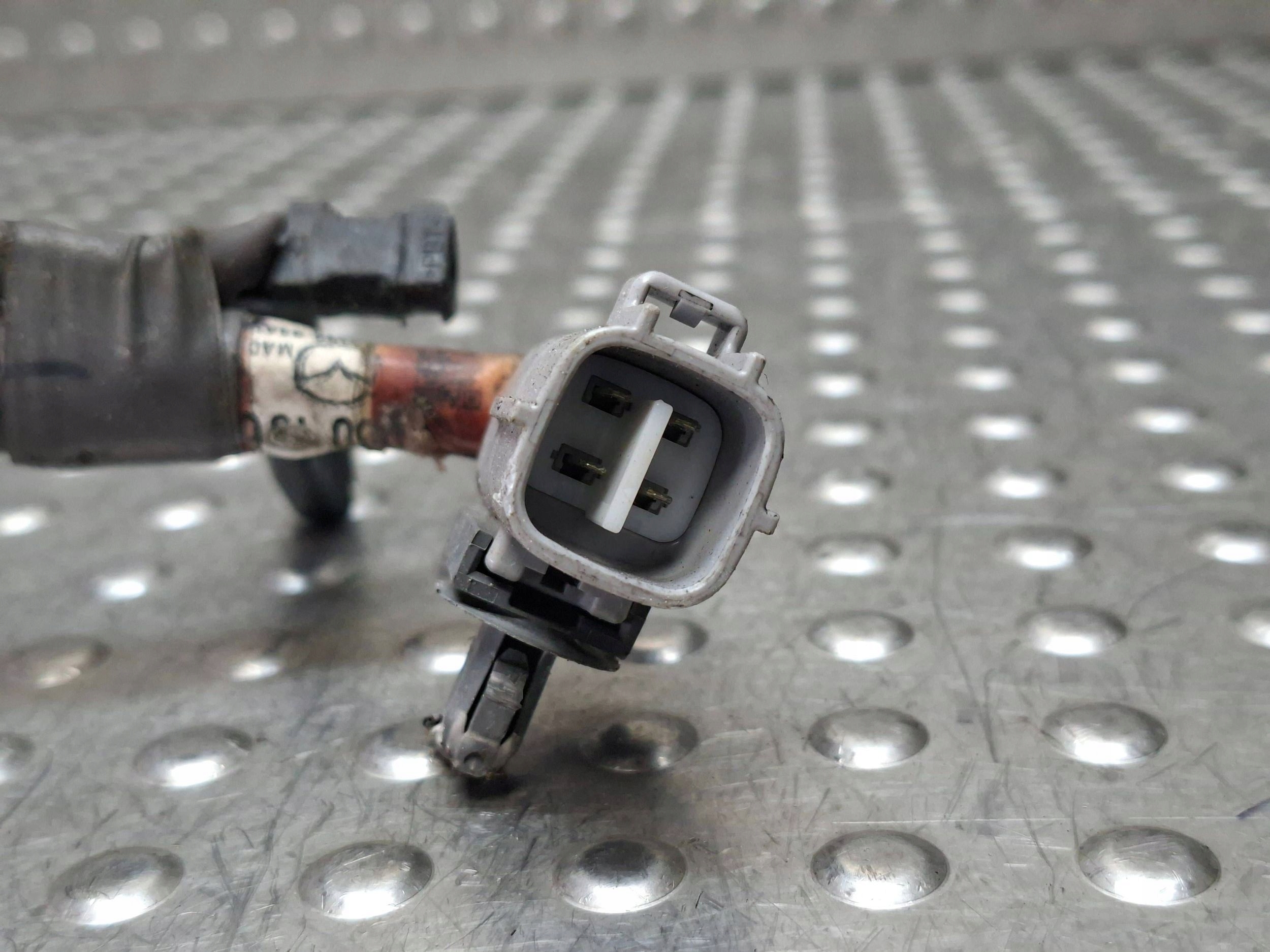 bundle plugs ZAROWYCH MAZDA 6 GJ 12- 2.2 D