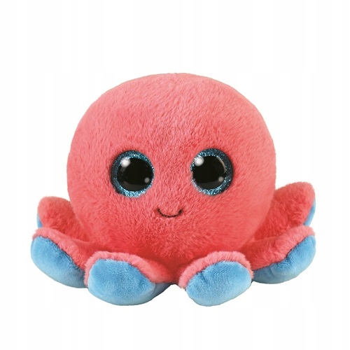 

Boos Sheldon ośmiornica Ty , 15 cm