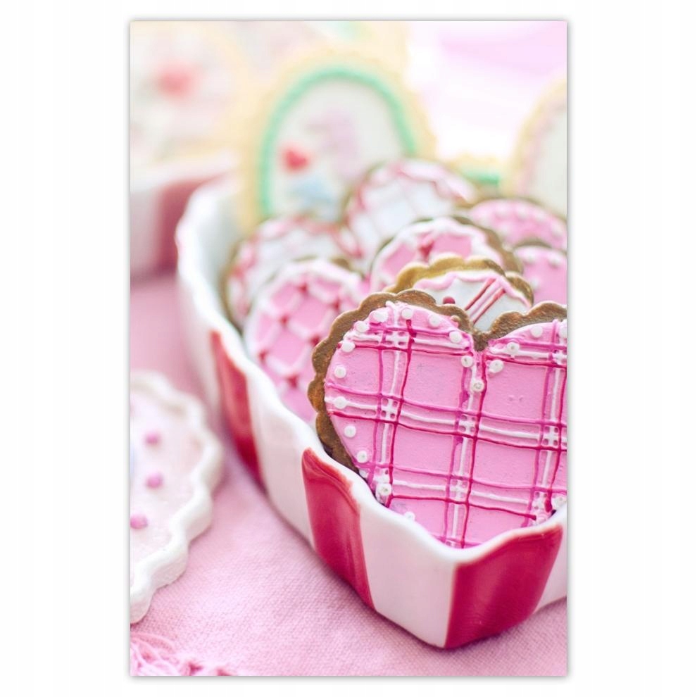 

Plakat 62x93 Kuchenne Obrazy Rewolucje