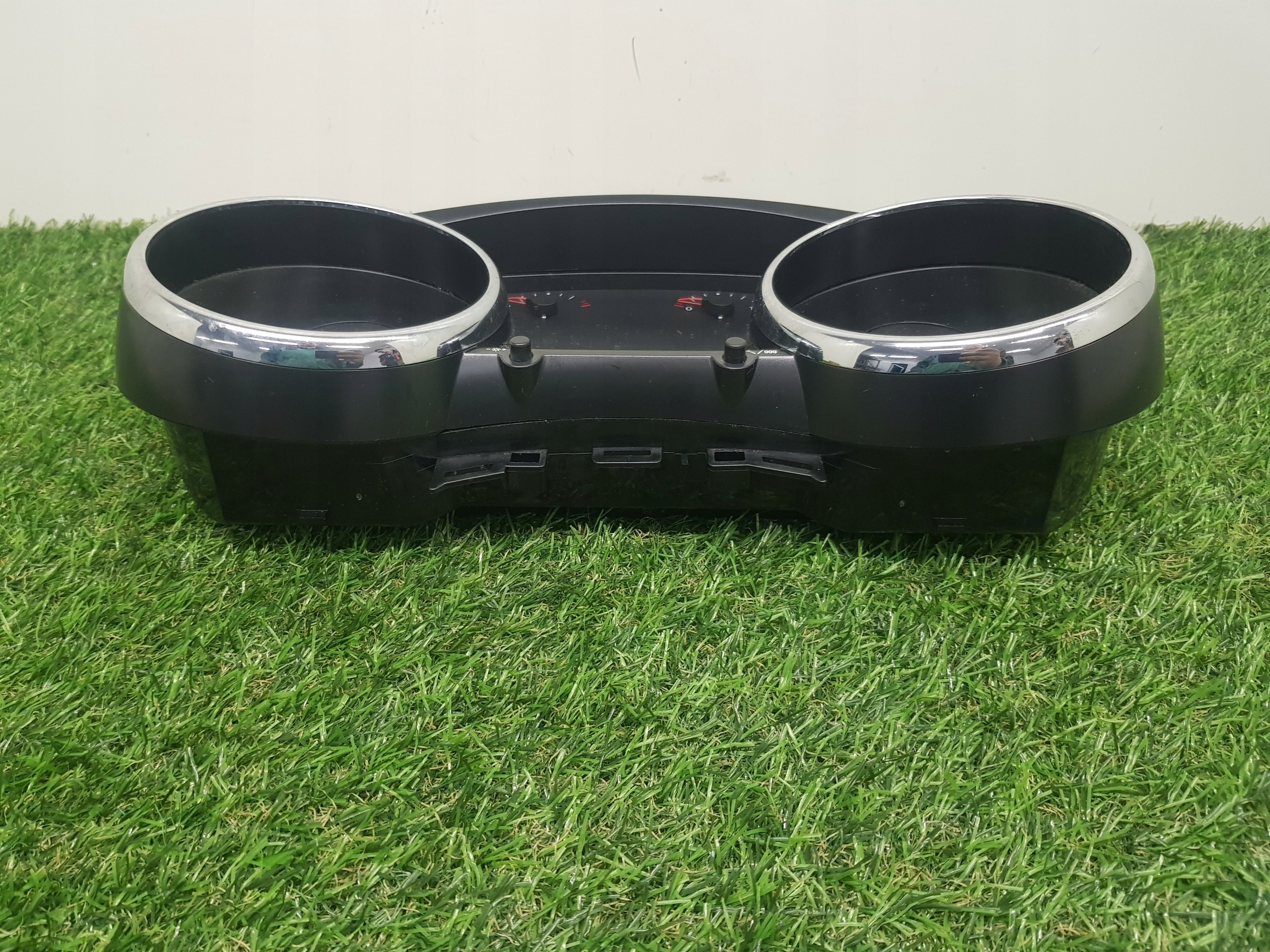 dials dials PEUGEOT 5008 9666174880
