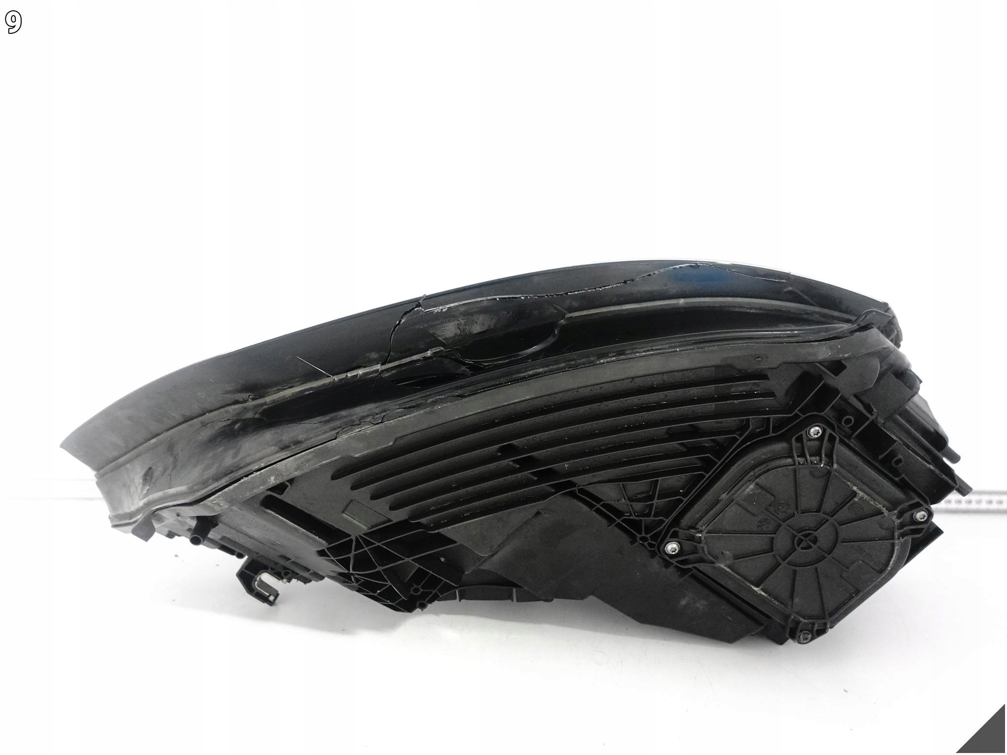 AUDI S8 A8 4N0 D5 17-21 light HEADLIGHT LASER FULL LED left front EUROPA