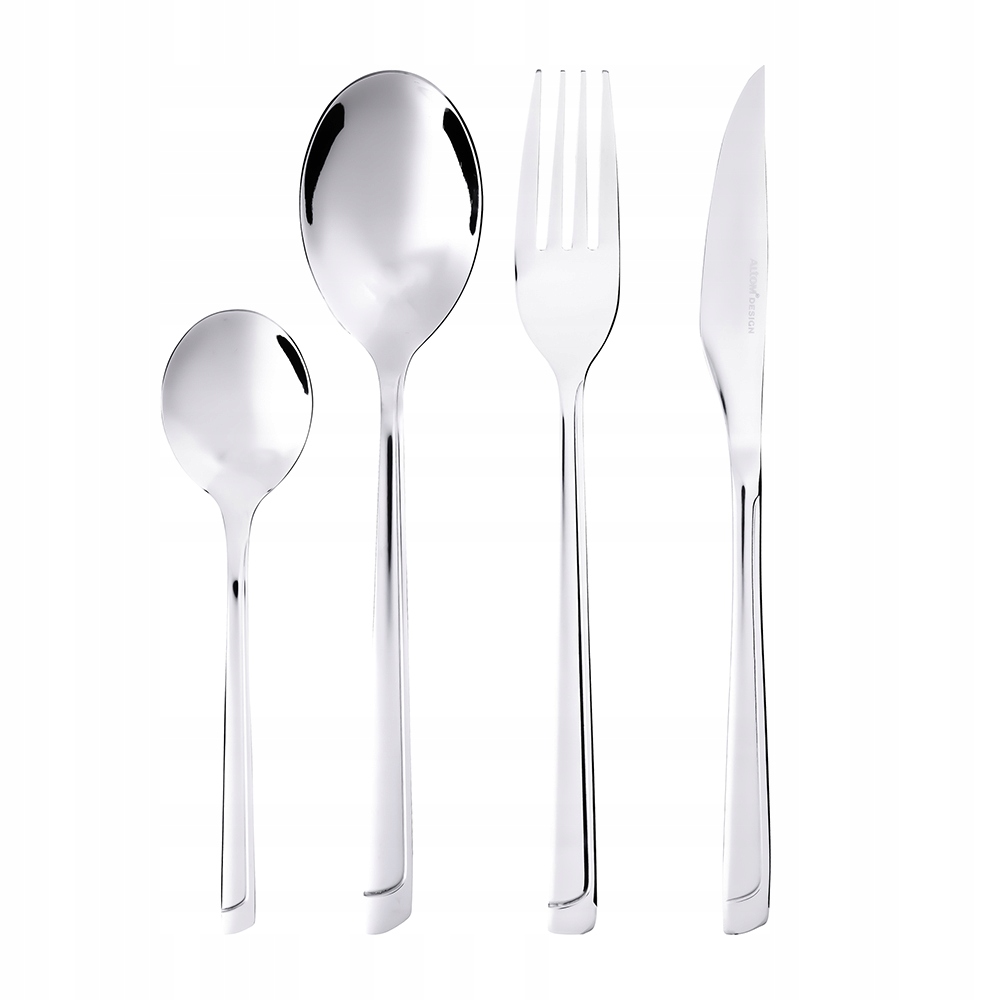 Sada 24 příborů krabička flok new Cosmo Altomdesign