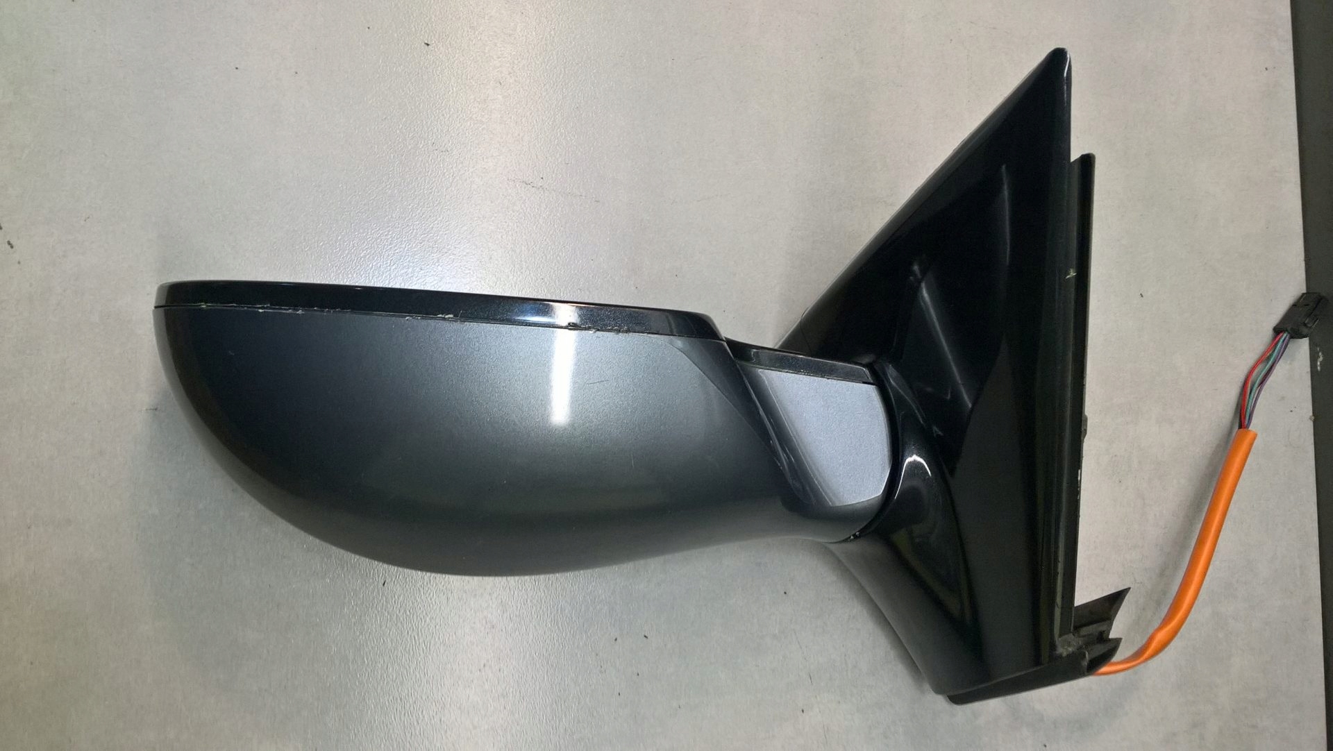 mirror right CITROEN C5 and 2.0 HDI