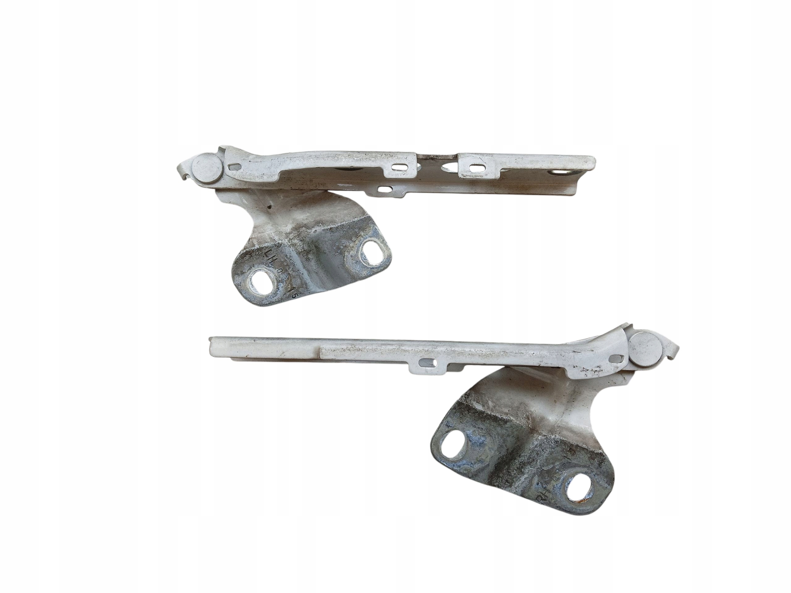 hinges hinge right left KPL bonnets AUDI Q3 and 8U 8U0823302 8U0823301