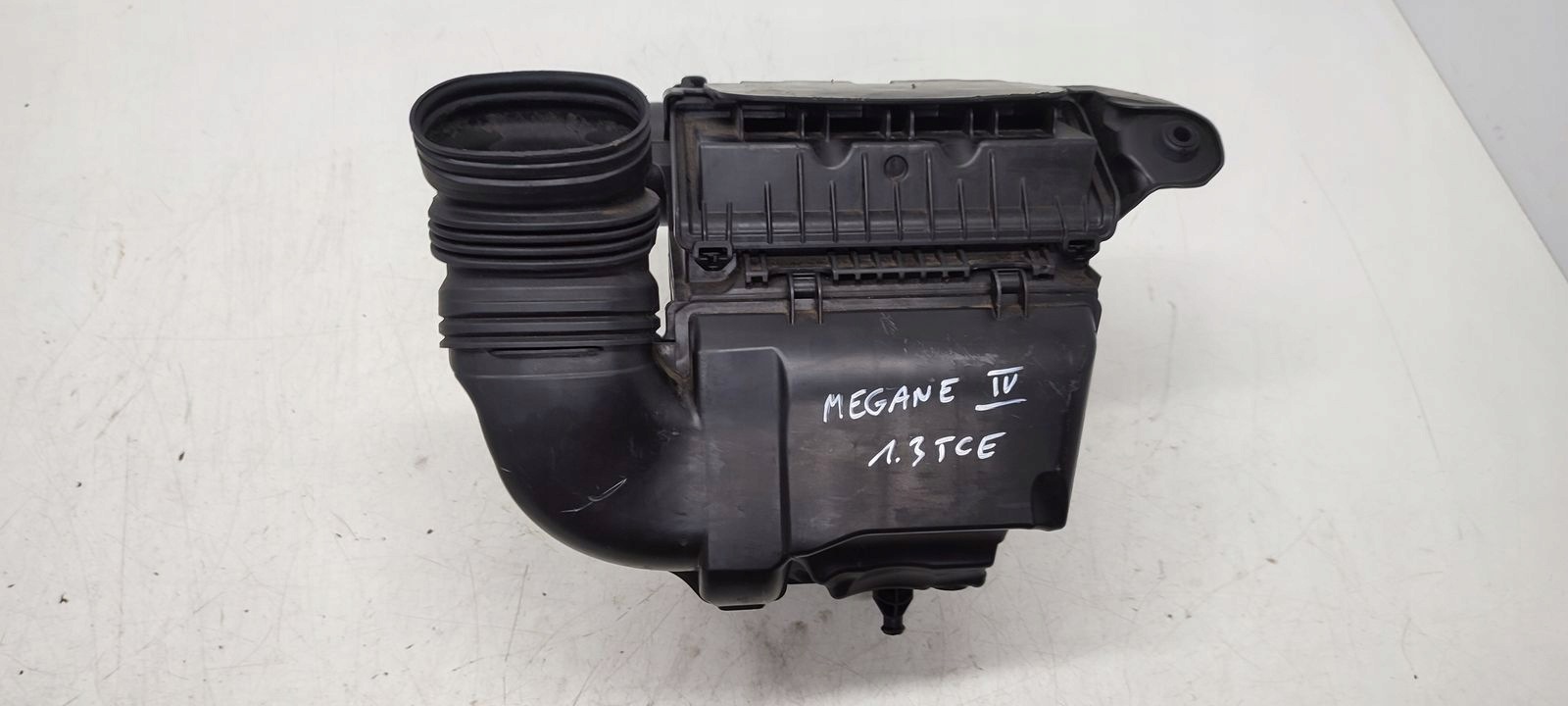 Gehäuse filter luft Renault Megane IV 1,3 TCE