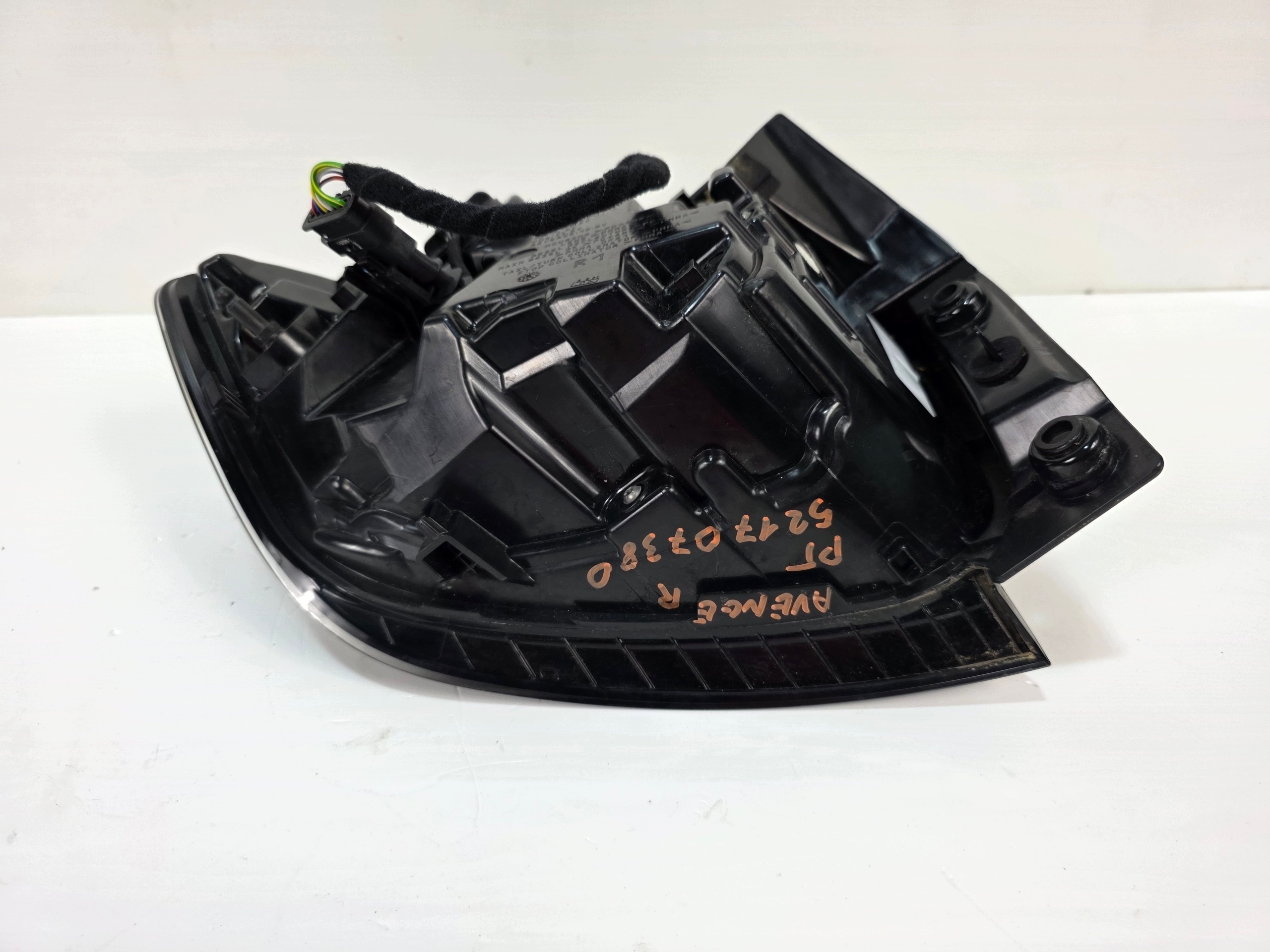 light right rear FULL LED JEEP AVENGER 521707380