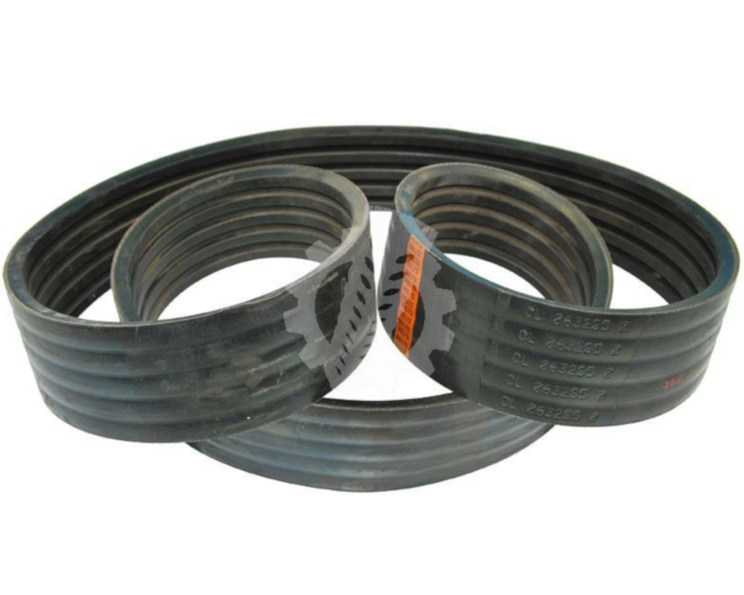 Kombinovaný pás 5HBx2775 kombajn Claas 063285